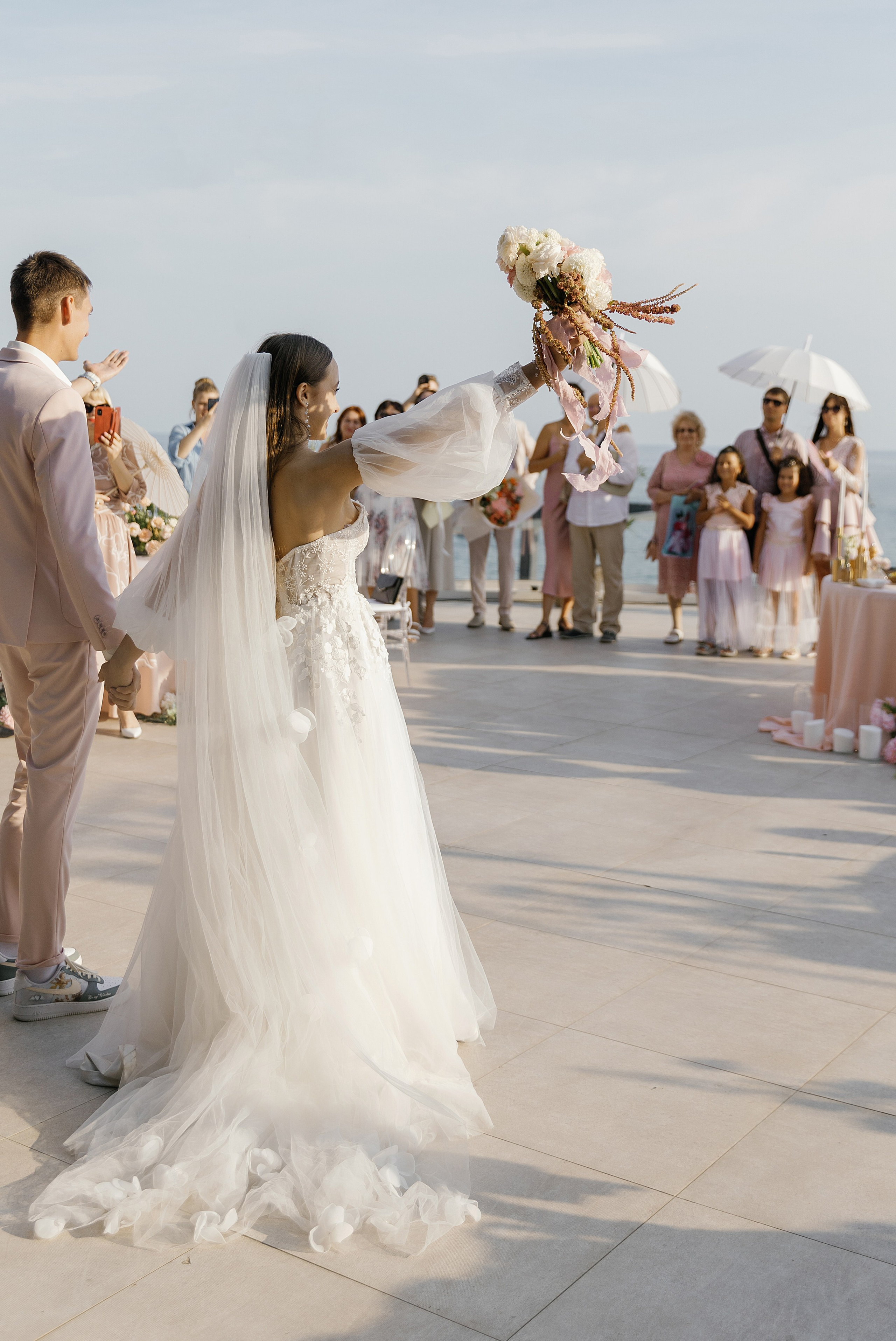 Павел и Елена. Свадебный и семейный фотограф Харольцева Наталья
