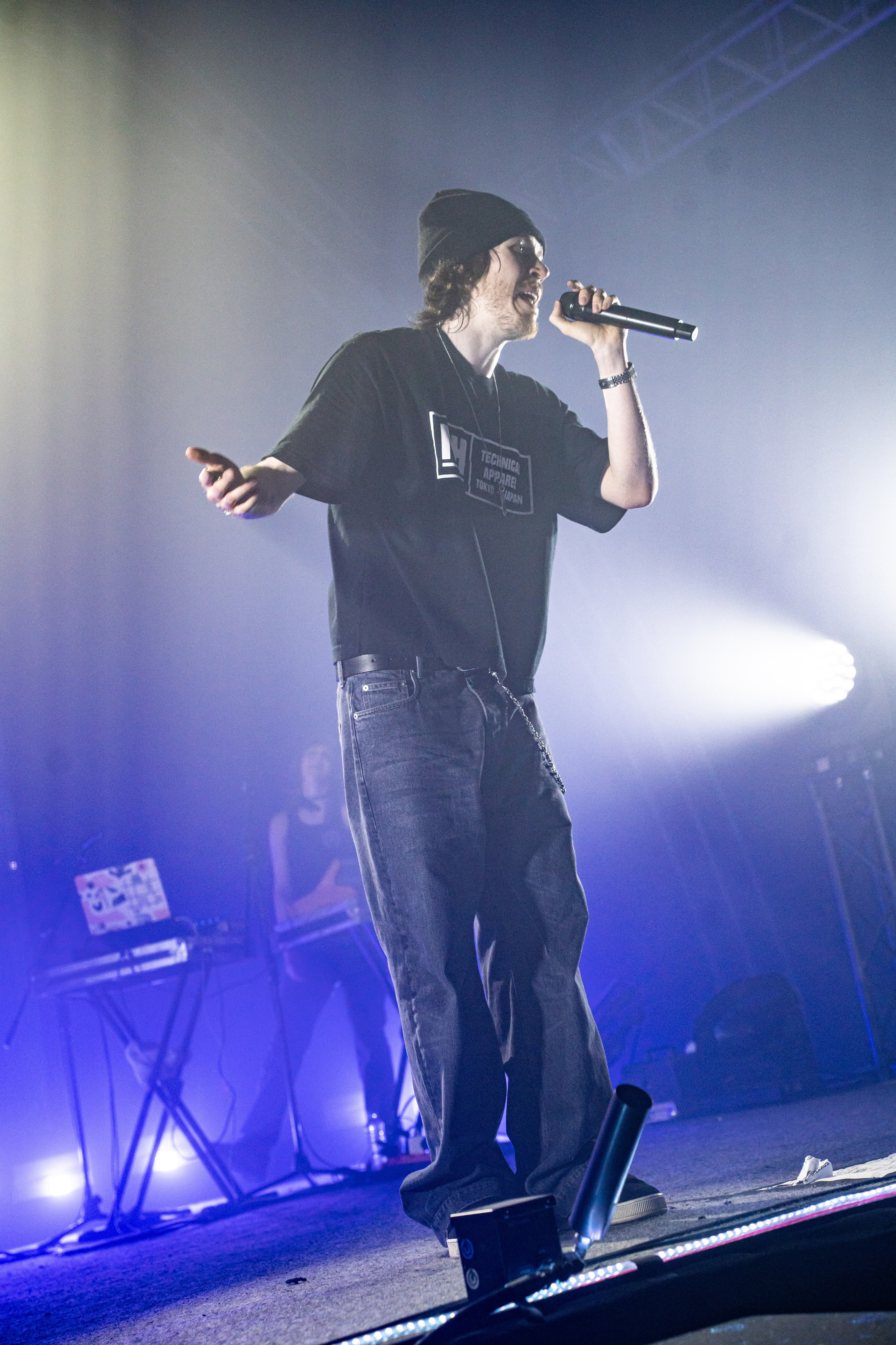 Big Baby Tape / @Кроп Арена / Краснодар. Концертный фотограф в Краснодаре