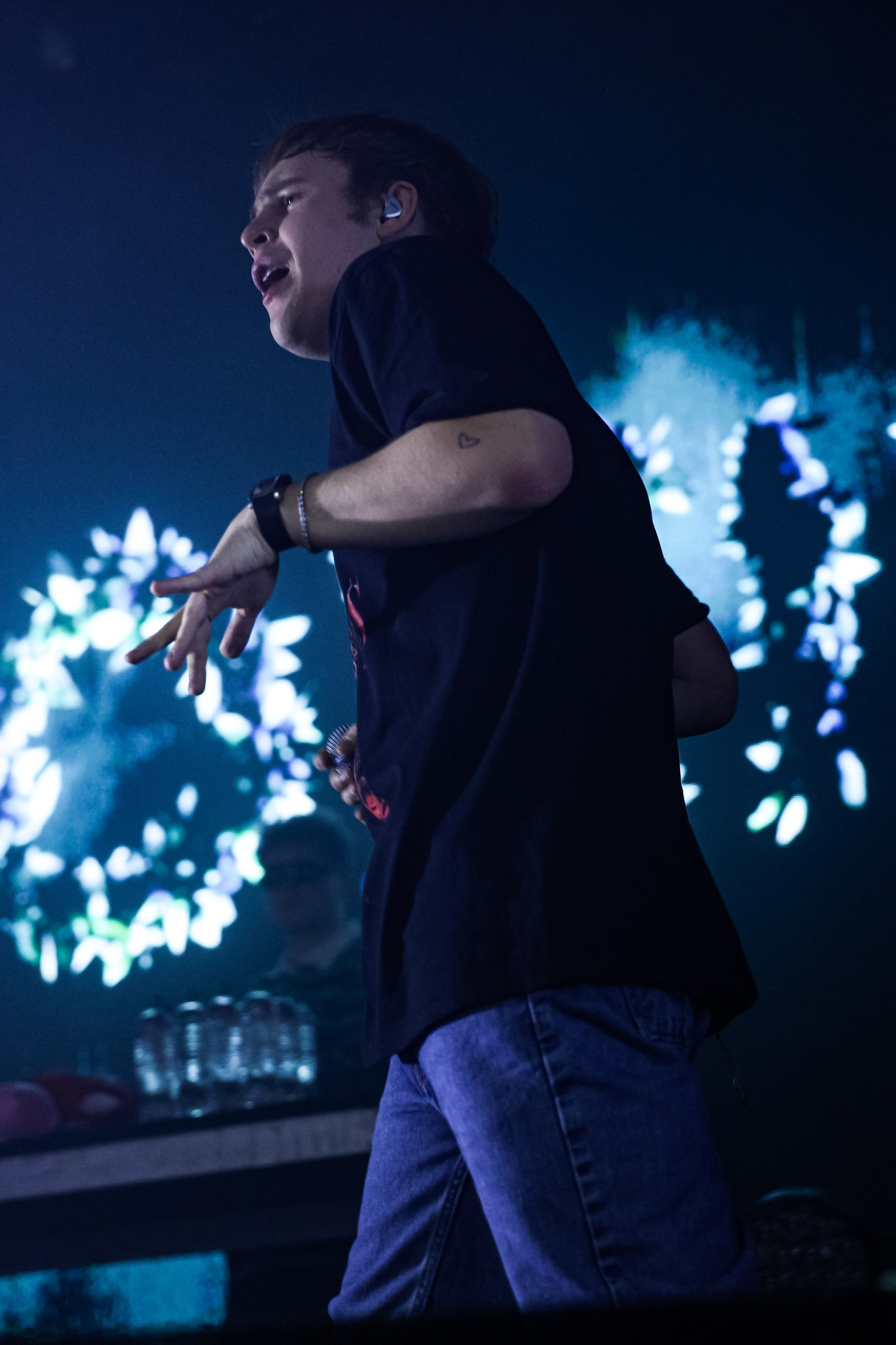 Toxi$ / @Порт 219 / Краснодар. Концертный фотограф в Краснодаре