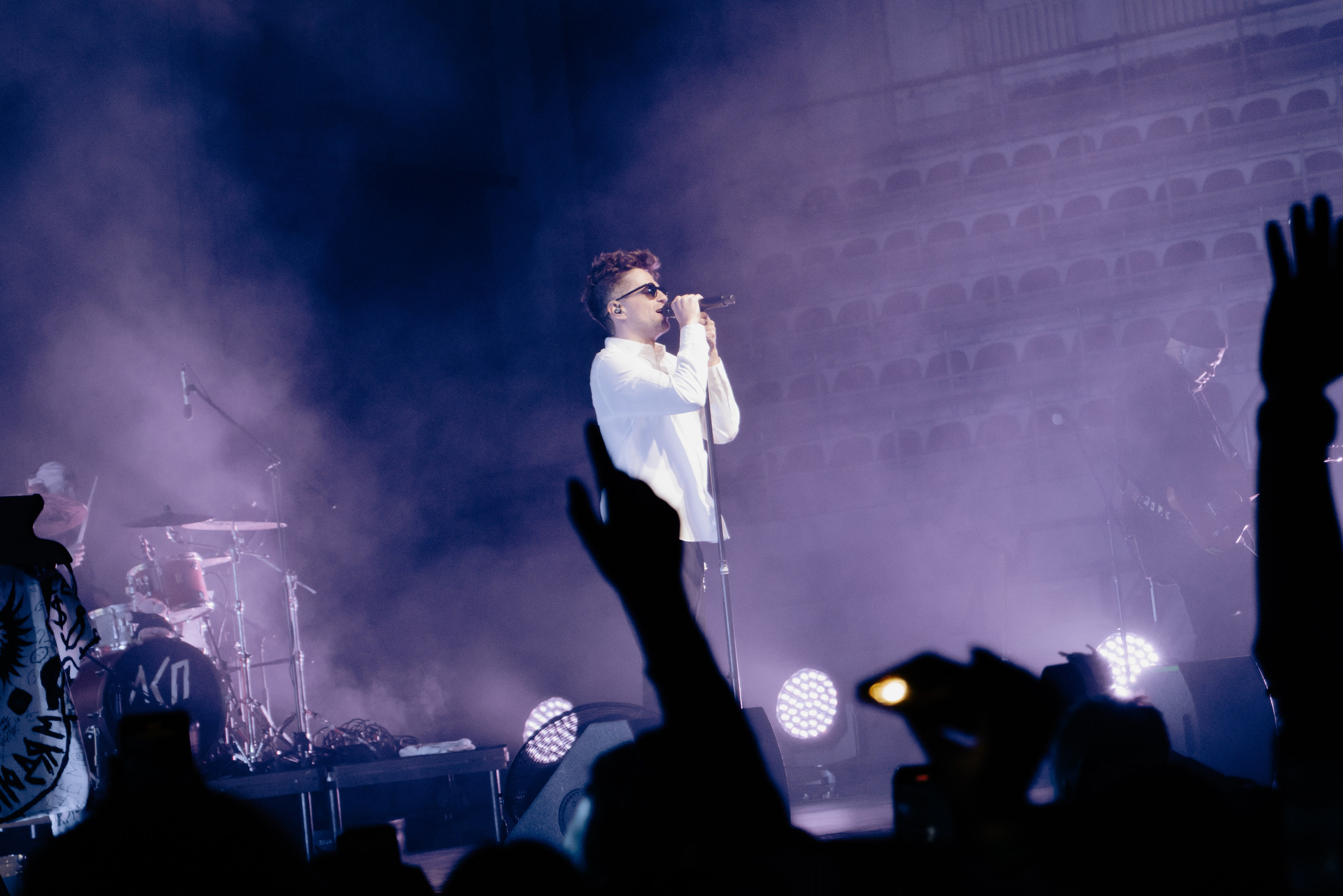 Лсп / @Дс Олимп / Краснодар. Концертный фотограф в Краснодаре