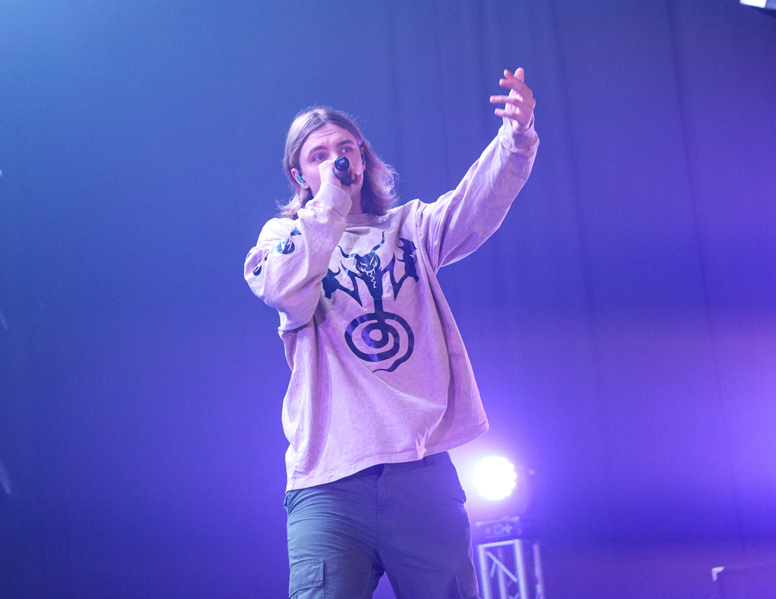 Mayot / @Порт 219 / Краснодар. Концертный фотограф в Краснодаре