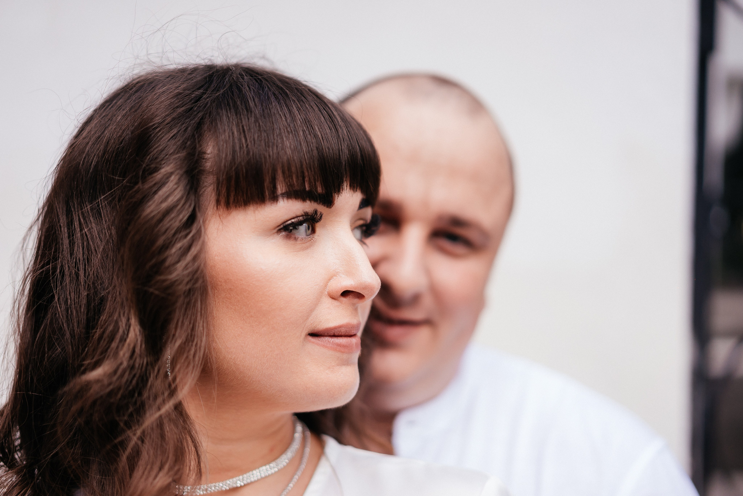 Анжелика & Иван | Свадьба. Фотограф и видеограф Смоленск | Студия Цезарь