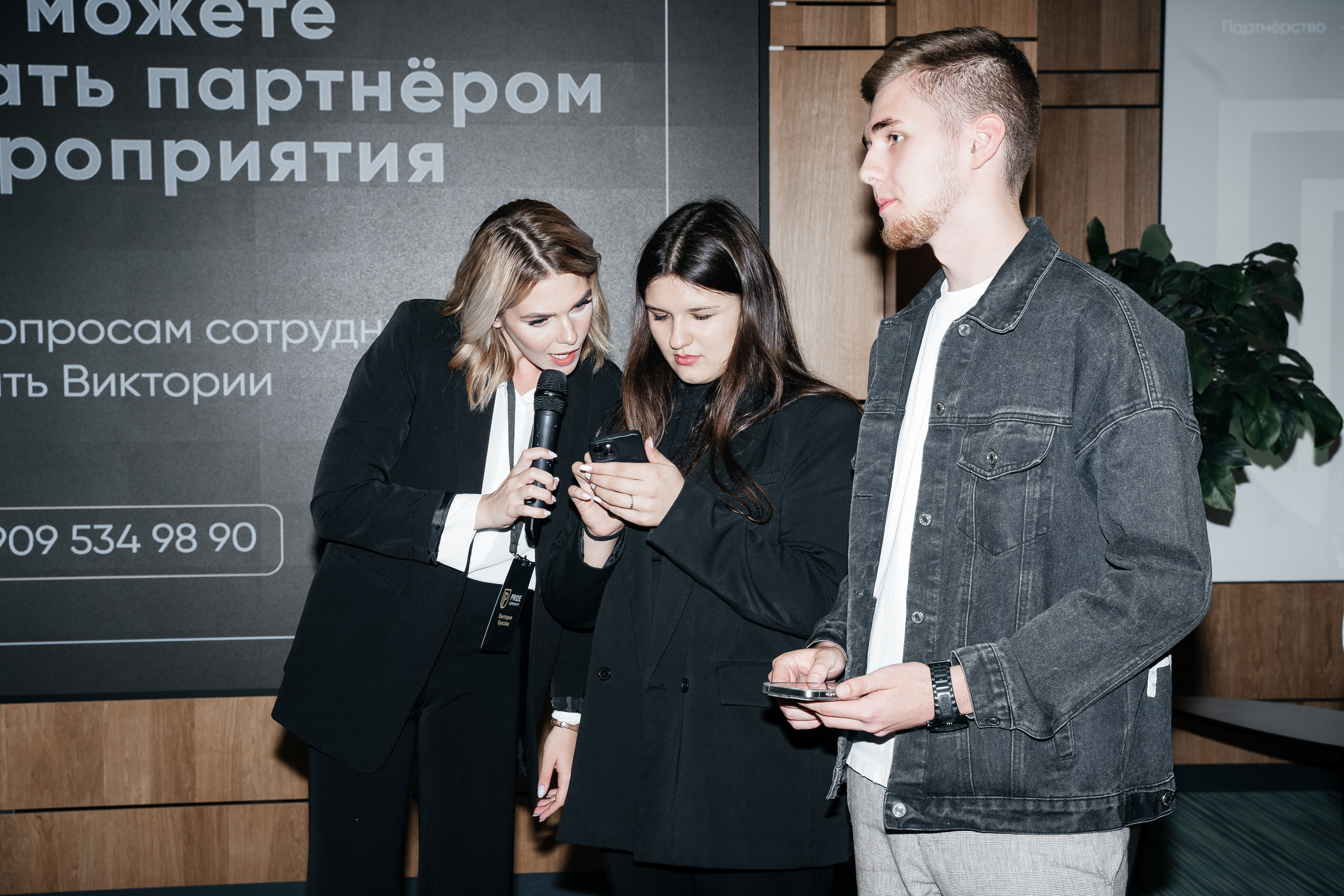 Репортаж. Виктория Алпеева — фотограф по любви