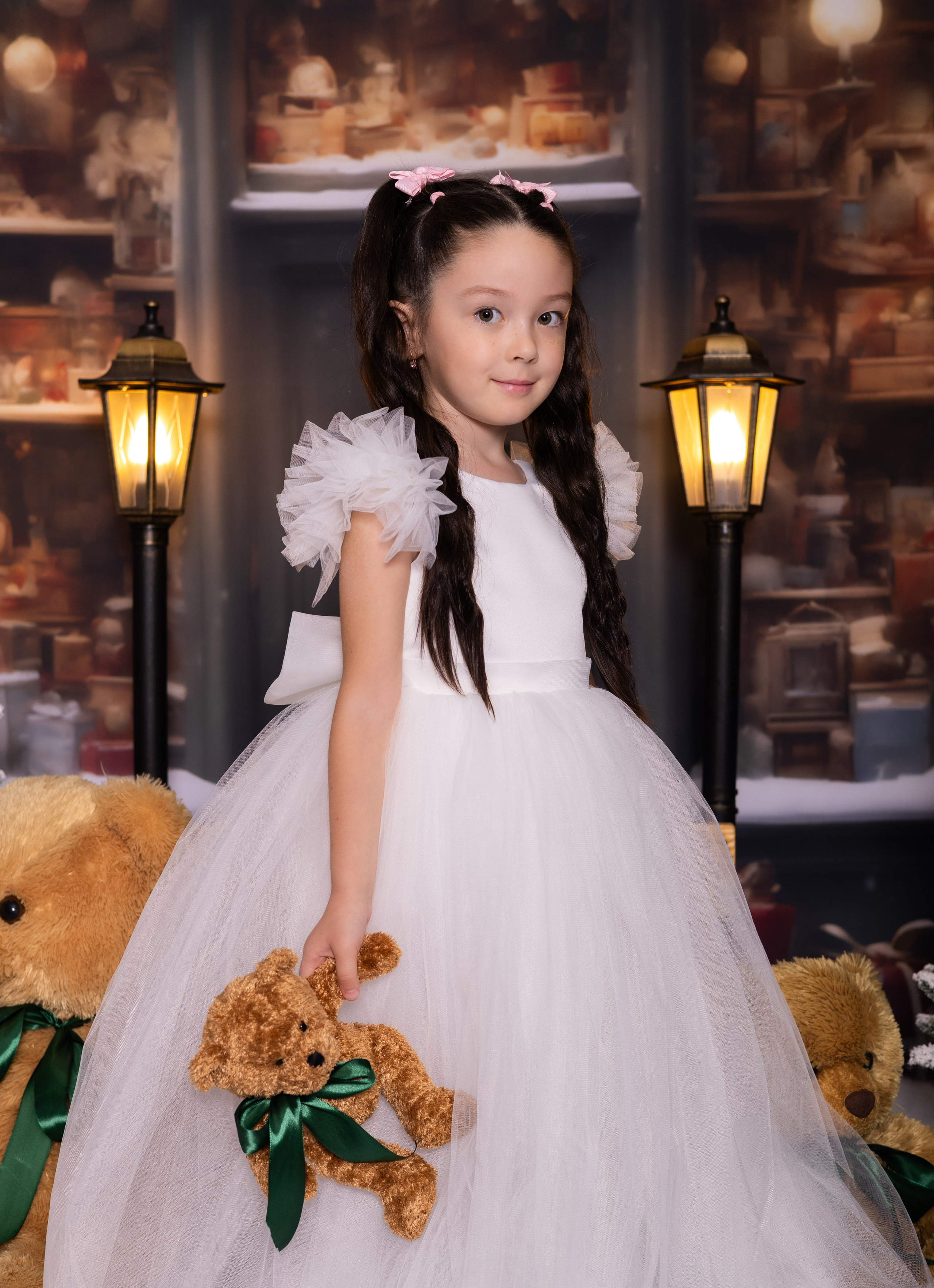 Главная. Детский фотограф г. Казань — Анастасия Фурман