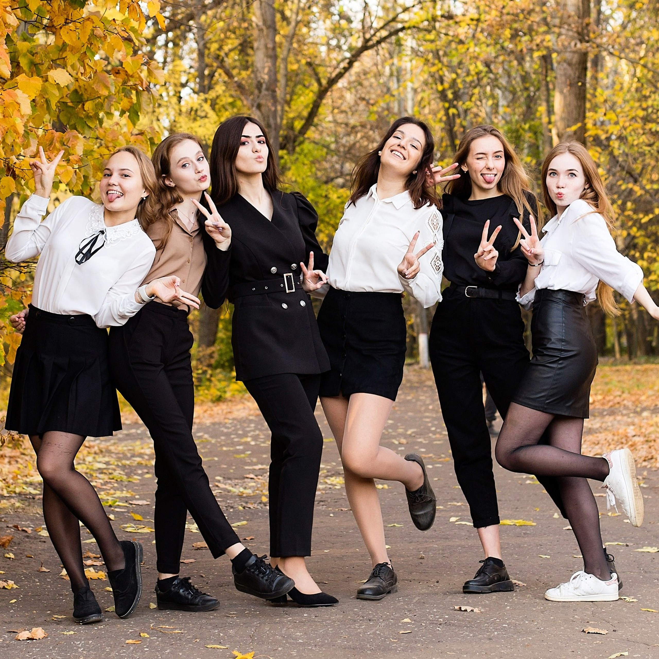 Съемка в школе. Детский фотограф г. Казань — Анастасия Фурман