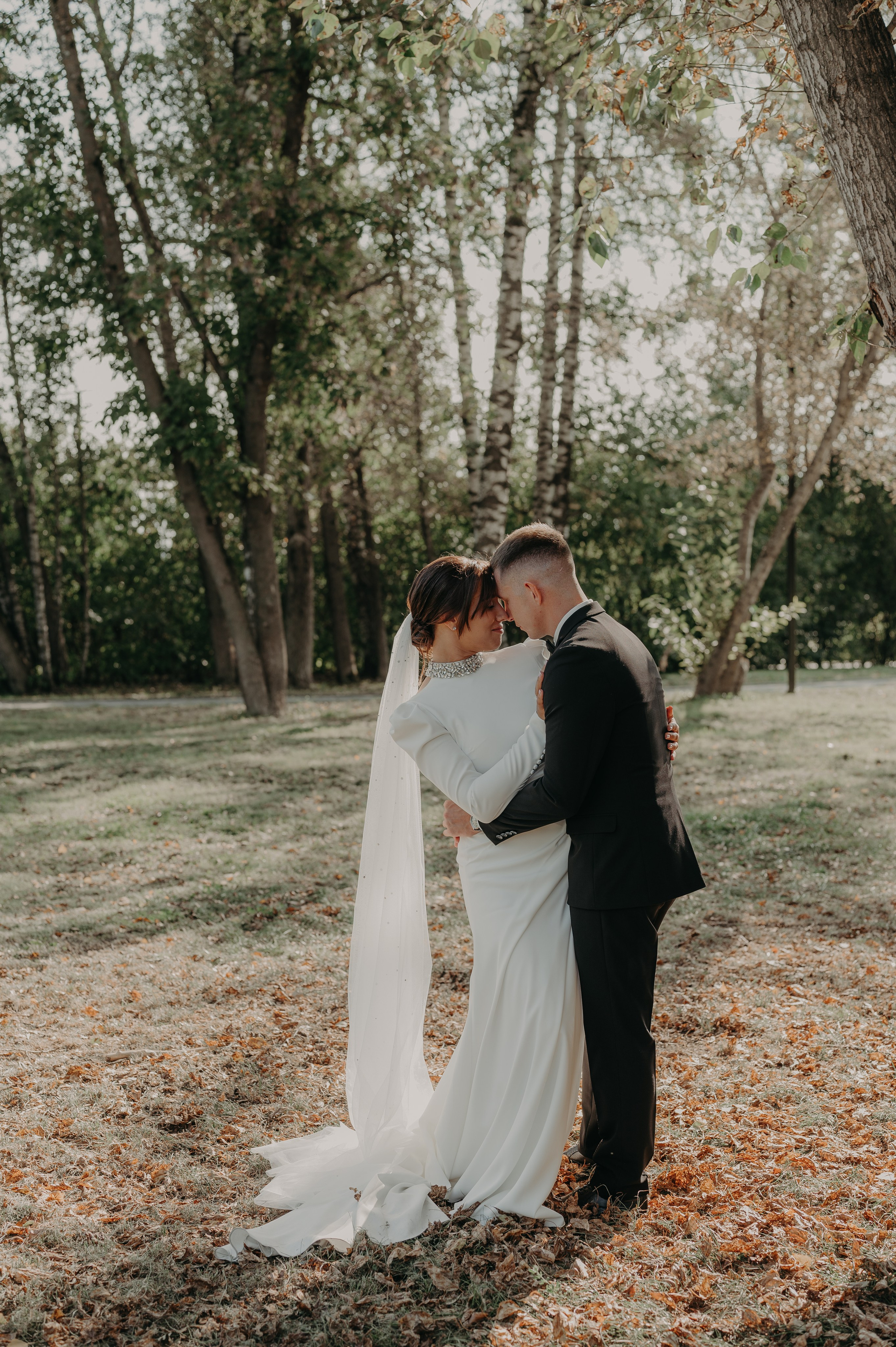 Лера & Андрей. Марина Шуляк Фотограф Кострома — Санкт Петербург