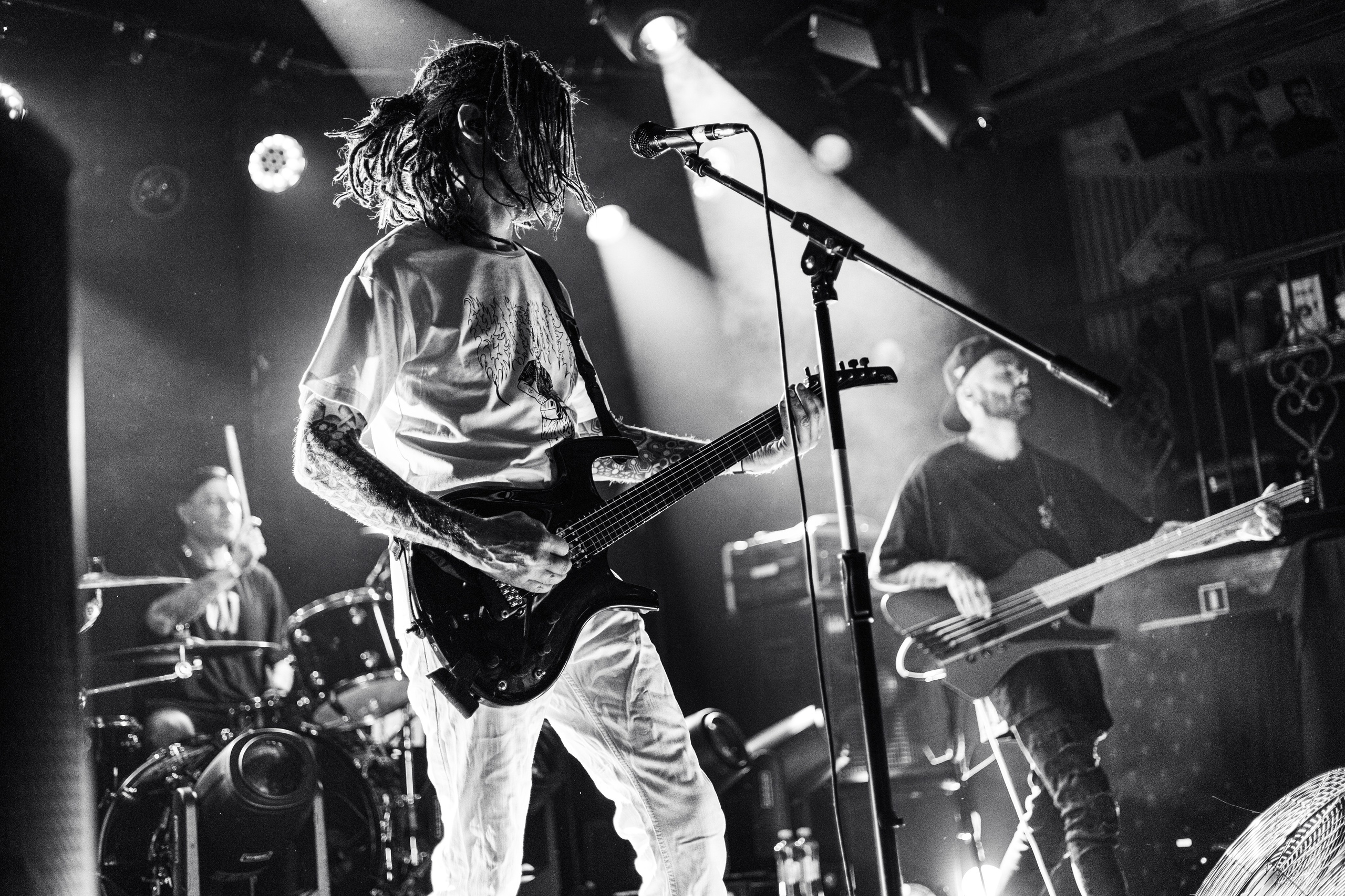 Модем (31.08.2024). Toxasnip Photo | Anton Maslenkin