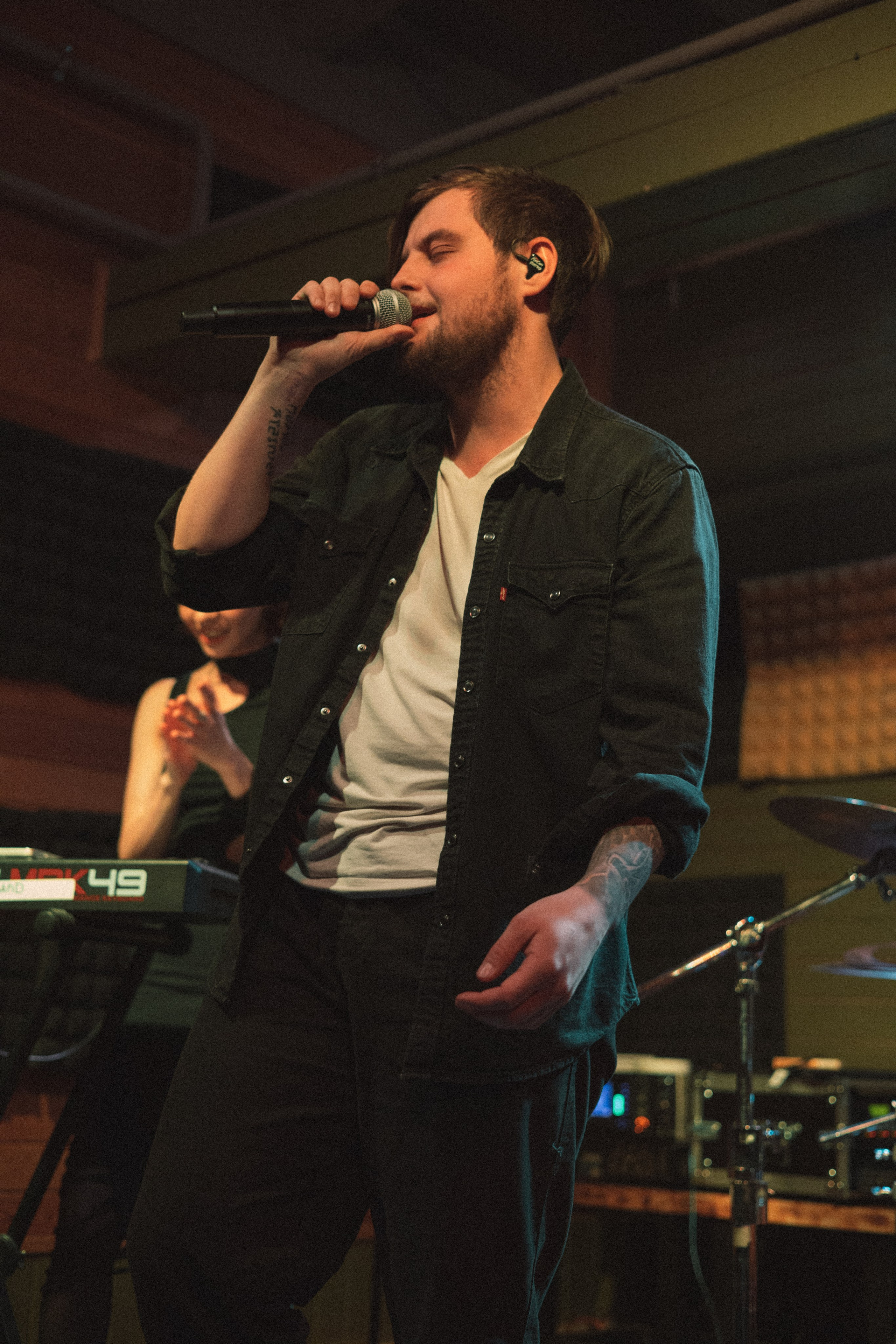 Мэнсон Флетчер. Toxasnip Photo | Anton Maslenkin