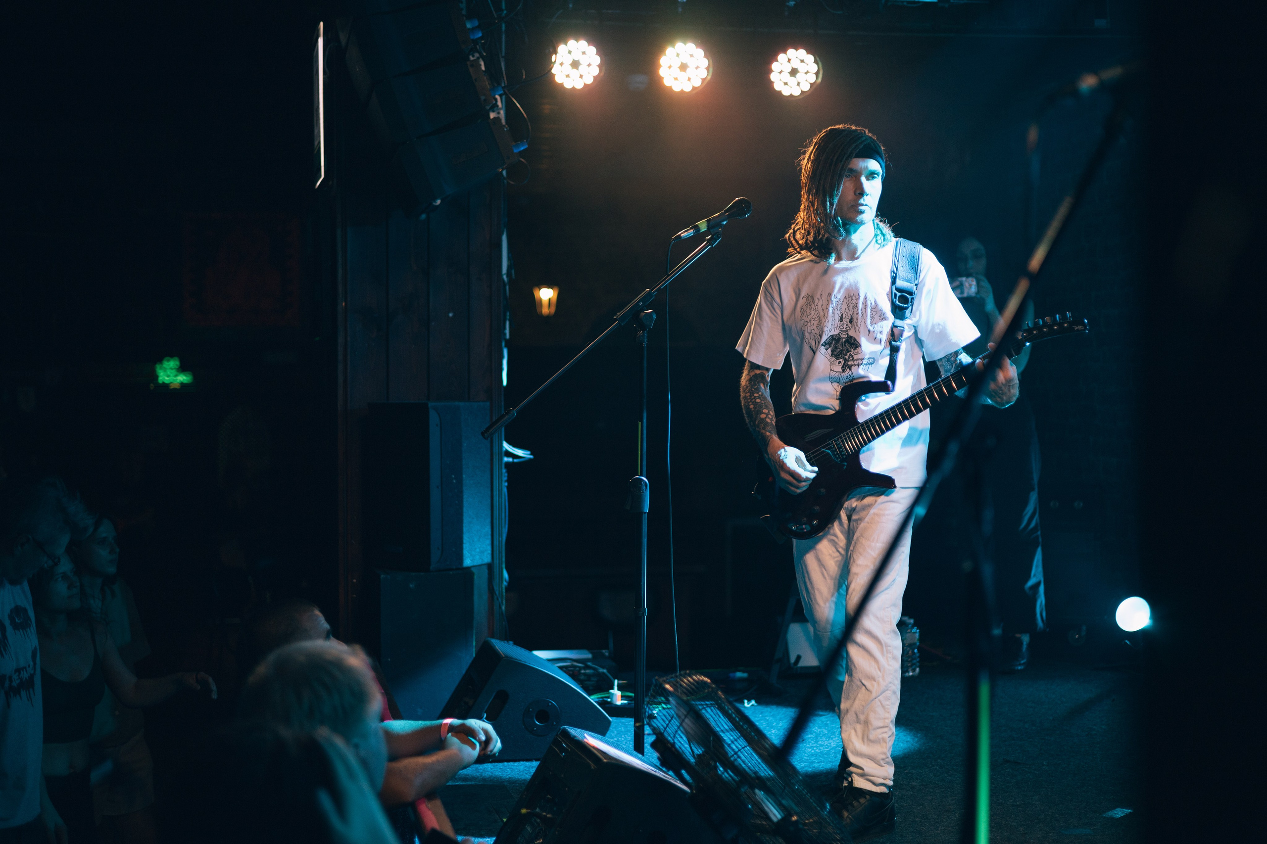 Модем (31.08.2024). Toxasnip Photo | Anton Maslenkin