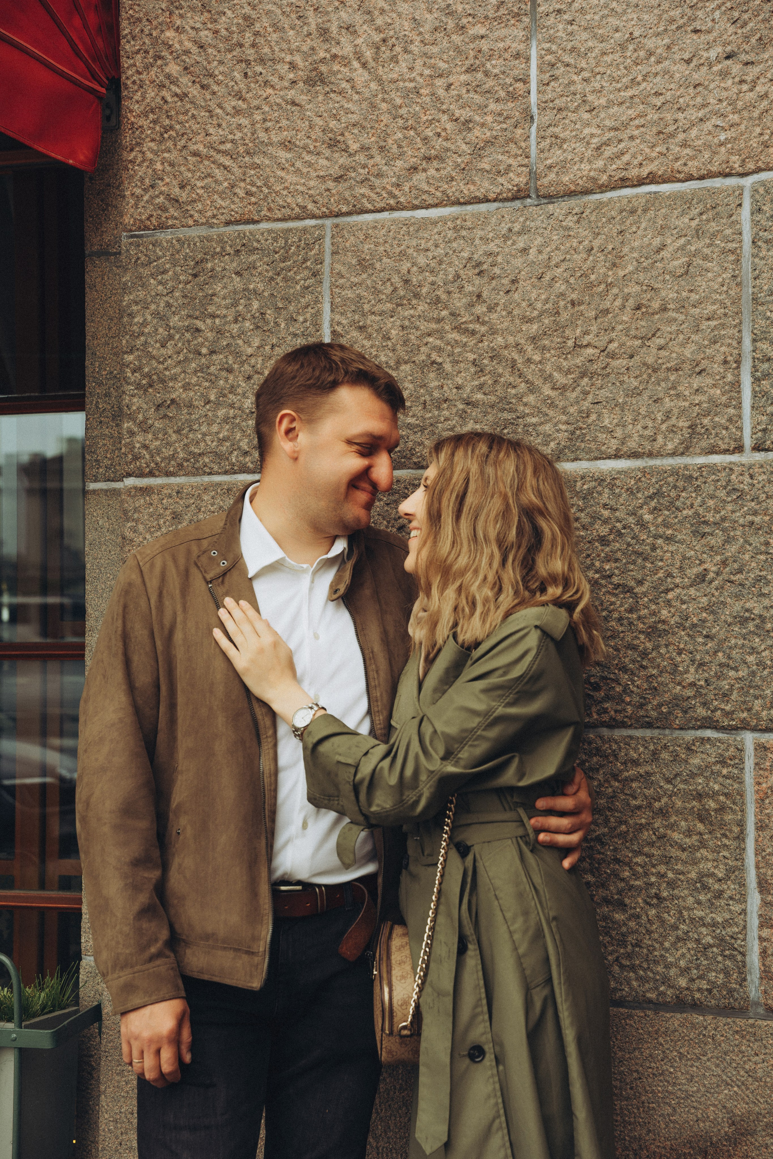 O & A. Фотограф Санкт-Петербург/Гомель Виктория Петрова