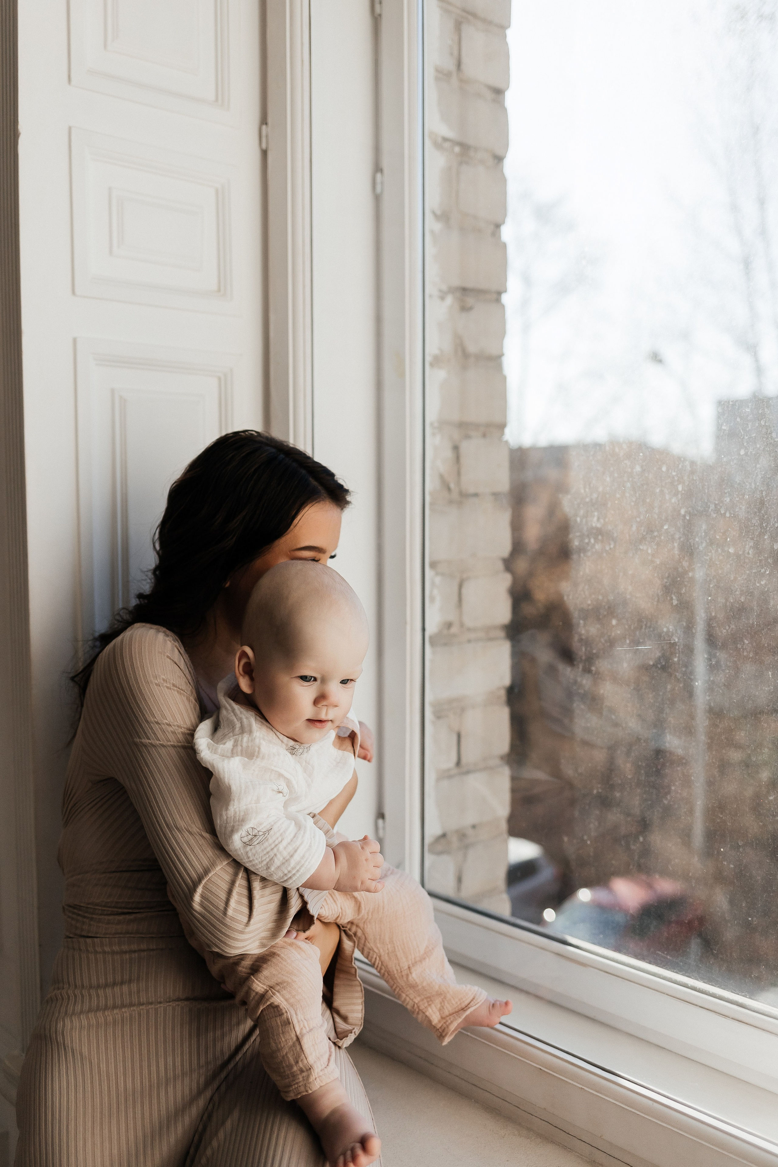 Анастасия и Матвей. Свадебный и семейный фотограф в Екатеринбурге