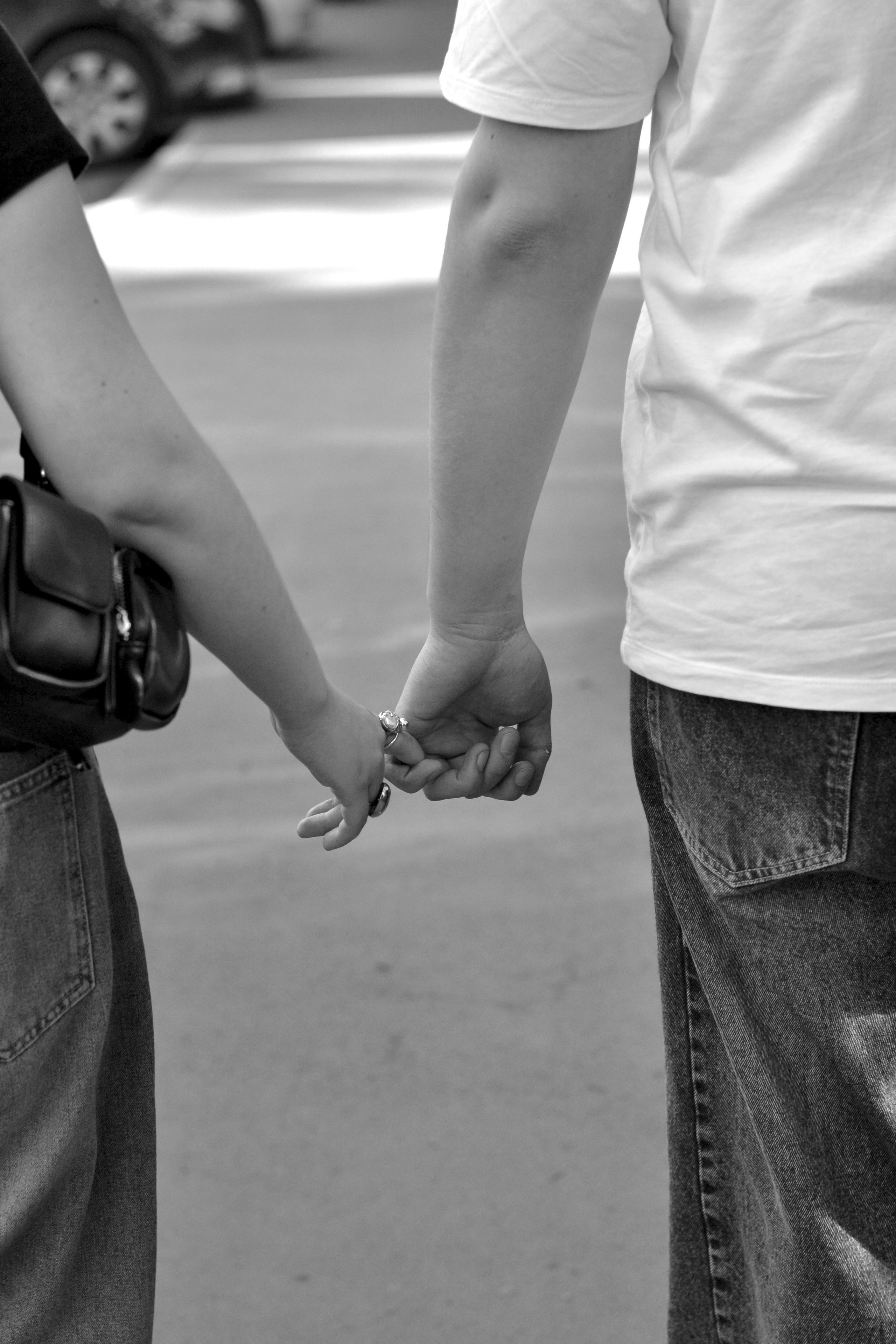 Love Story. Фотограф Ольга Дмитриева. Новосибирск