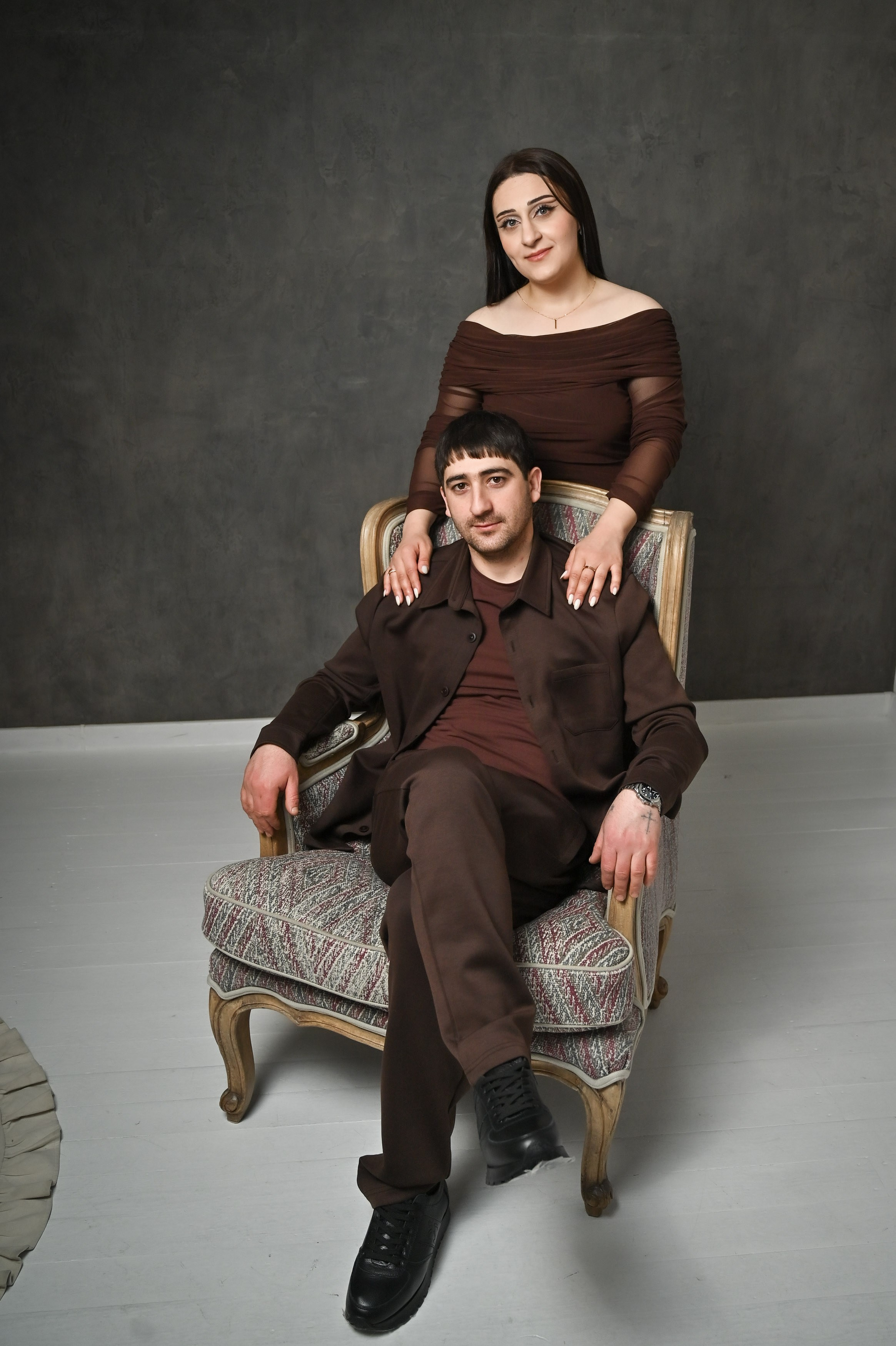 ФОТО. Репортажный и свадебный фотограф в Липецке Иван Первойкин