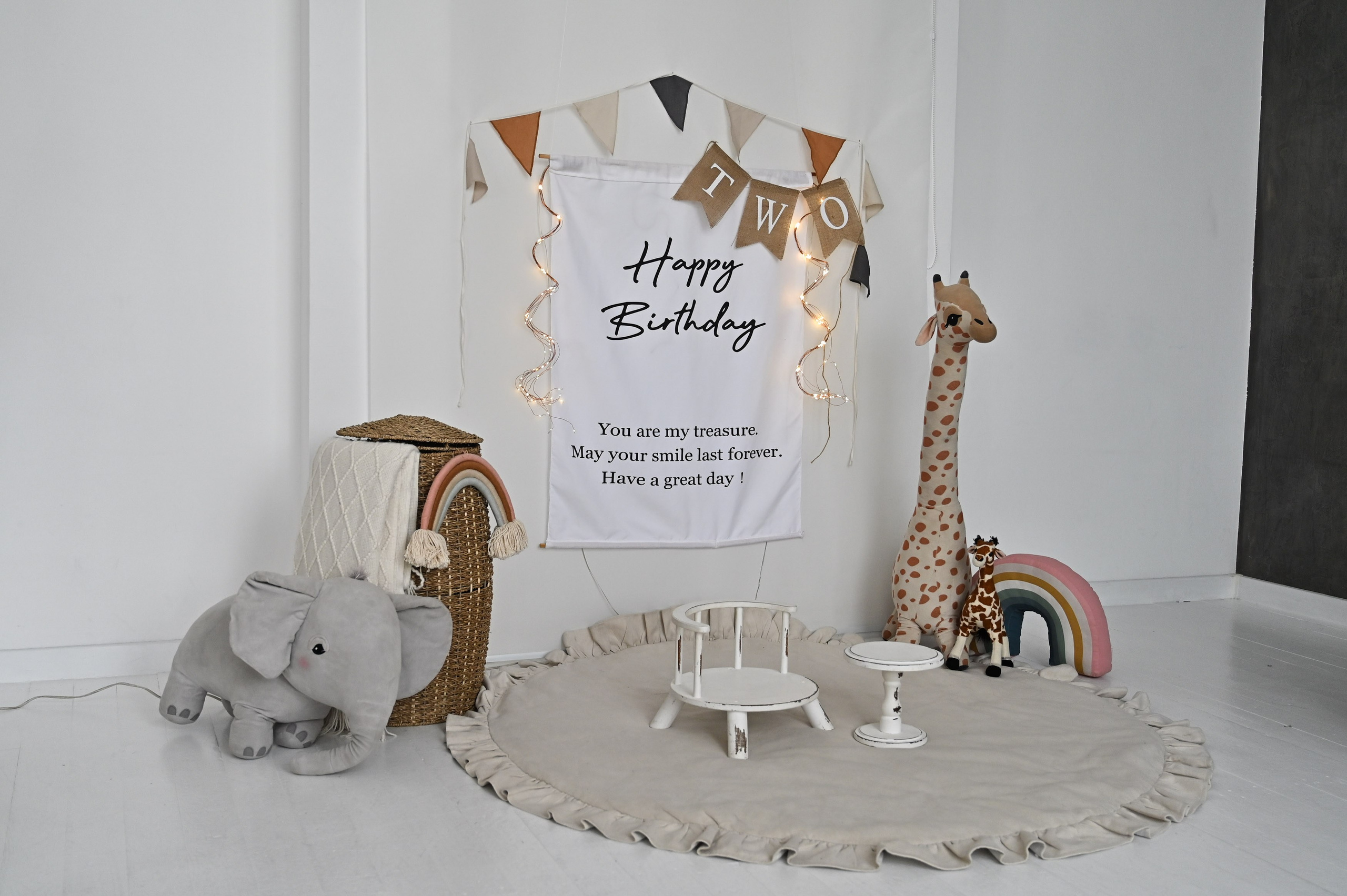 Седа 2 годика. Репортажный и свадебный фотограф в Липецке Иван Первойкин