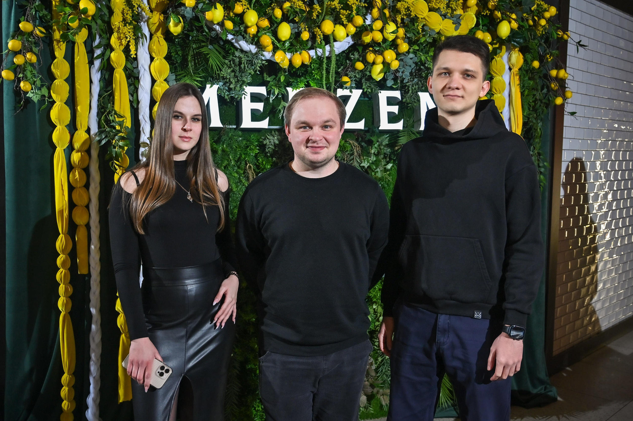 ФОТО. Репортажный и свадебный фотограф в Липецке Иван Первойкин