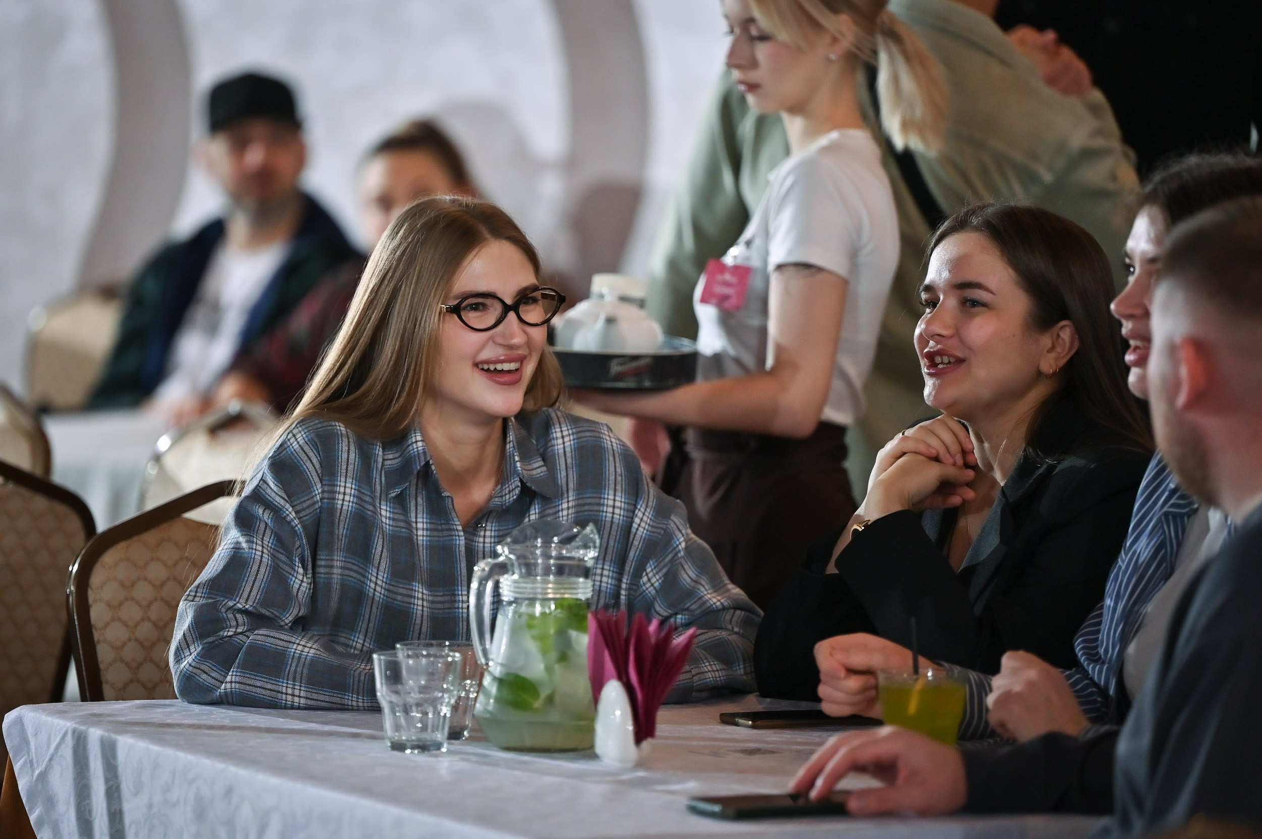 СТЕНДАП ЛИПЕЦК. Репортажный и свадебный фотограф в Липецке Иван Первойкин