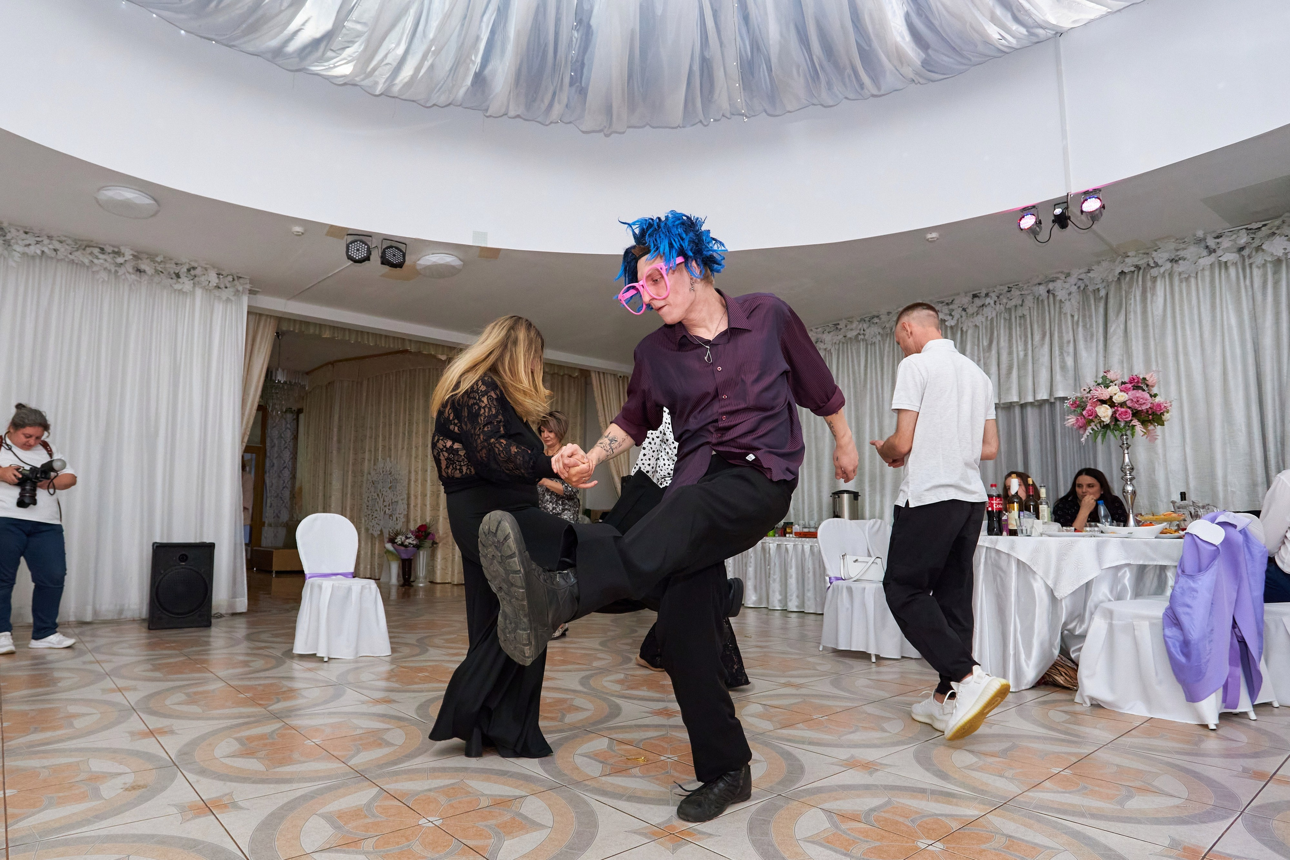 Владислава и Геннадий