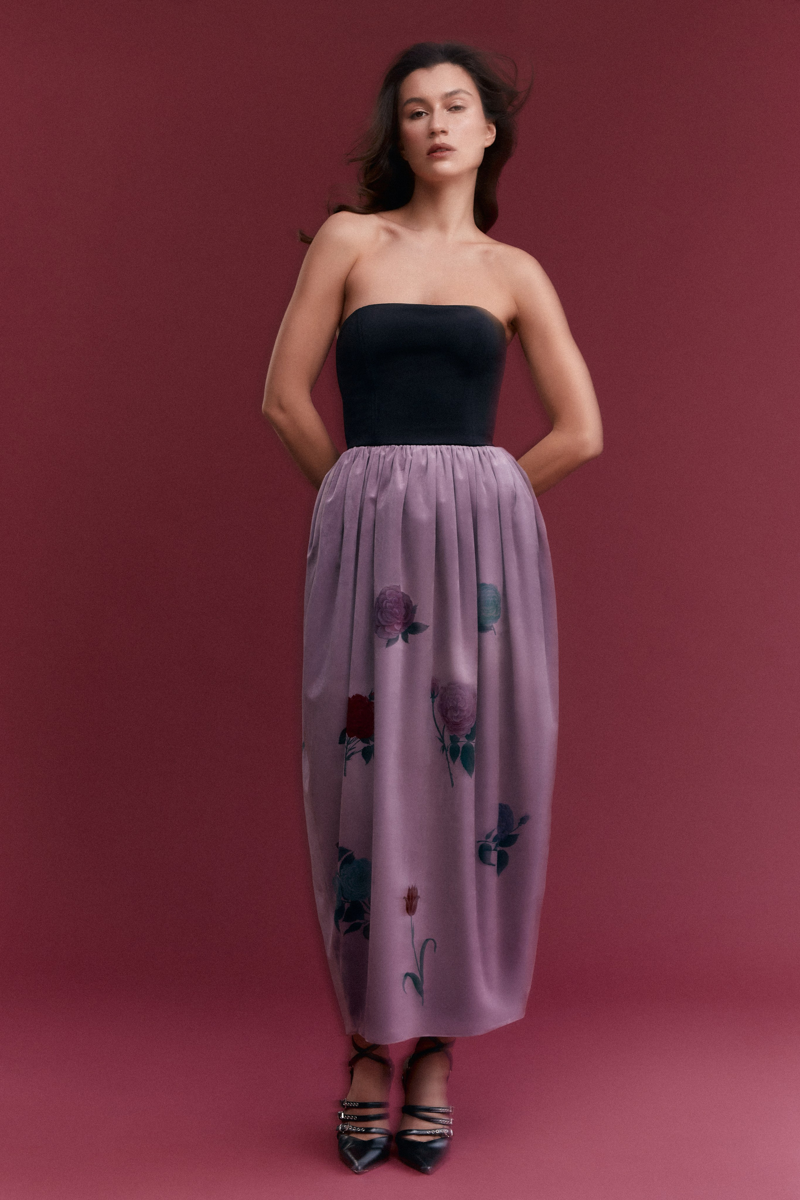 Бренд Marquisa. Туманова Екатерина — коммерческий фотограф в Москве