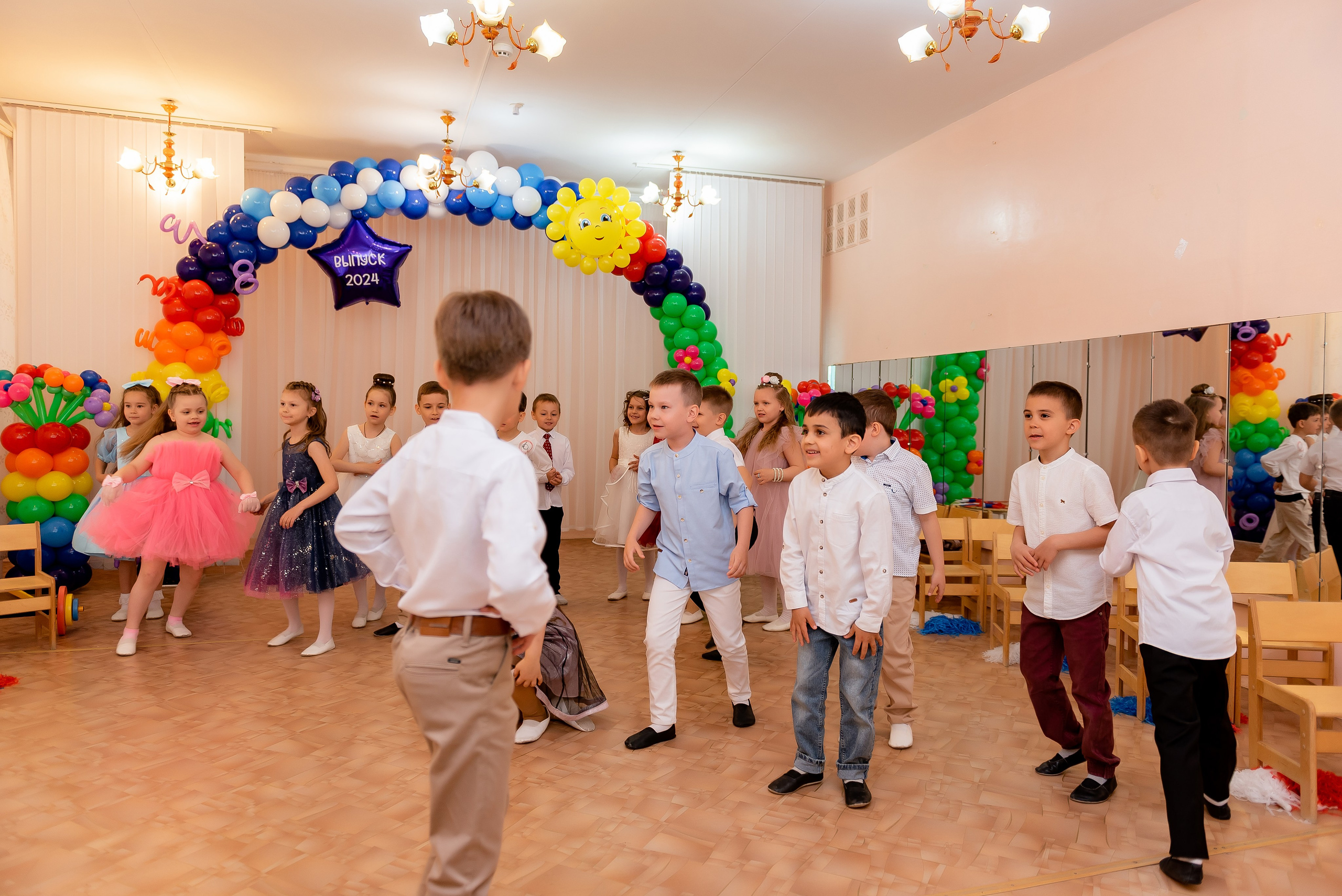 Сад. Фотограф Татьяна Иванчикова