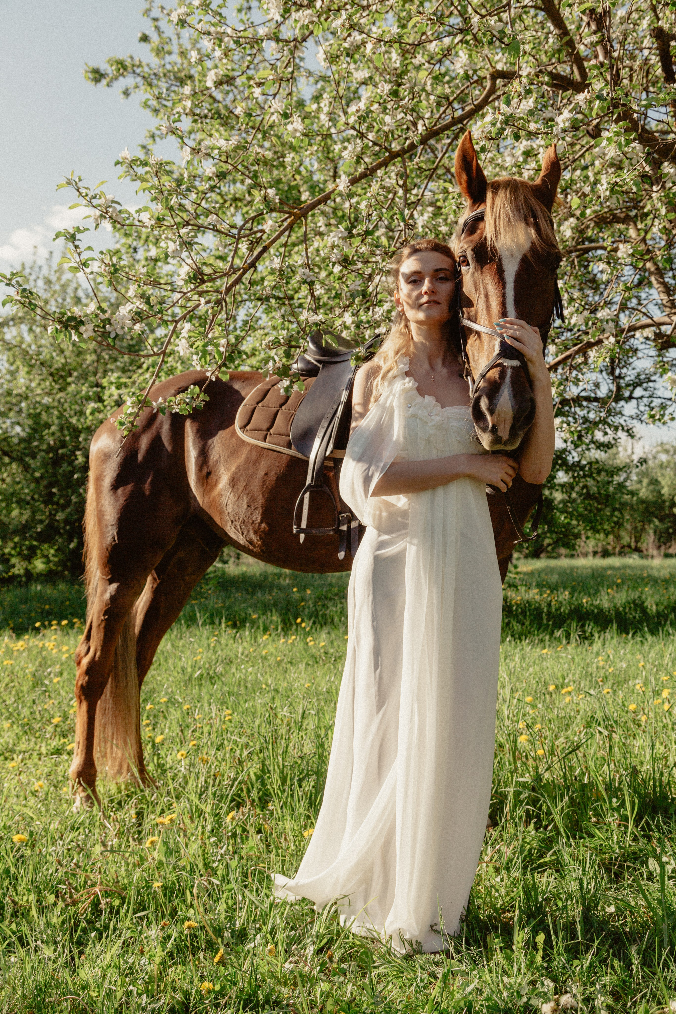 Света. Алексей Никифоров свадебный и семейный фотограф Москва, Химки