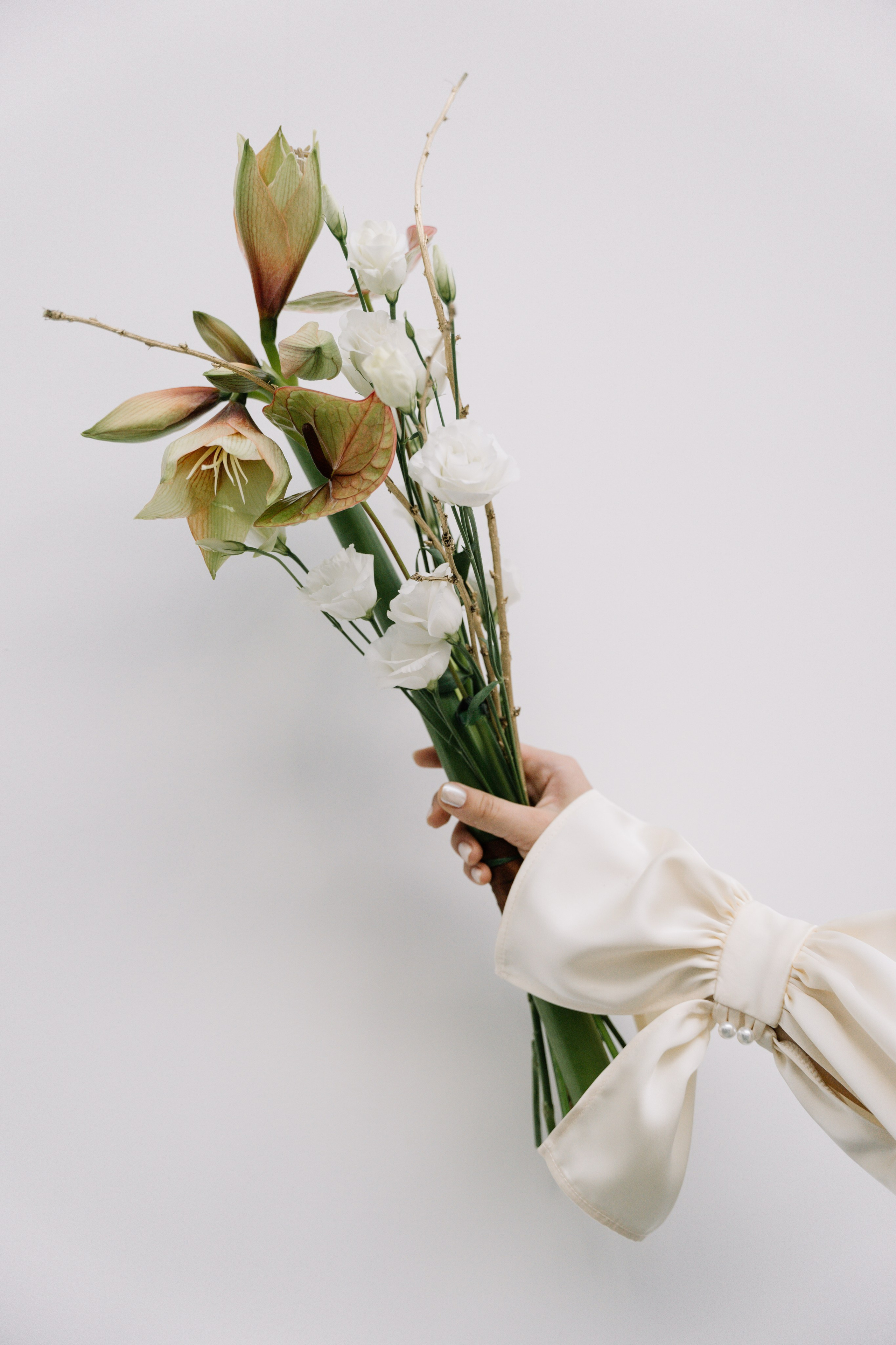 Александра и Виктор