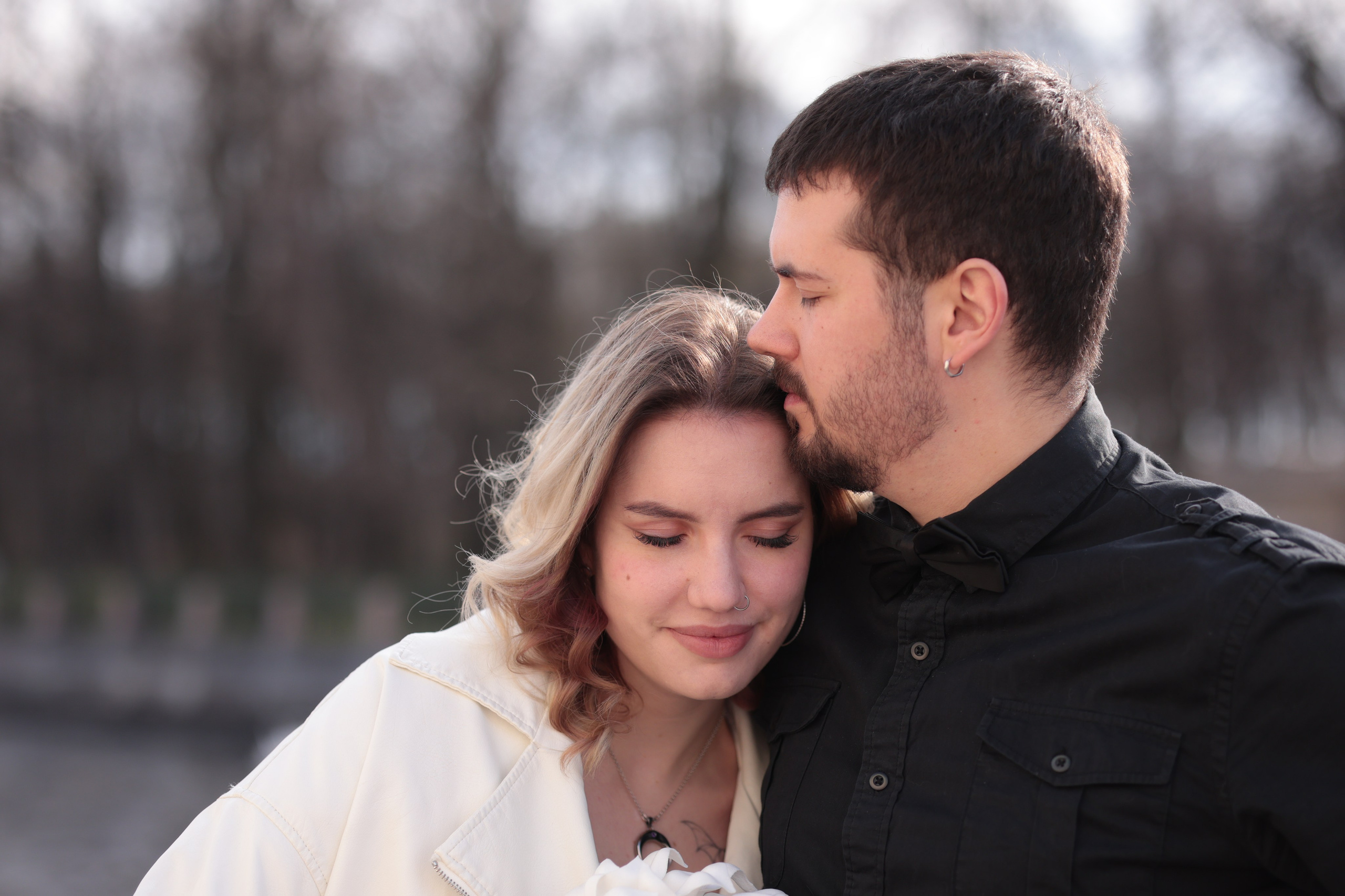 Wedding Day 24.04.2024. Фотограф Тамара Поликанова