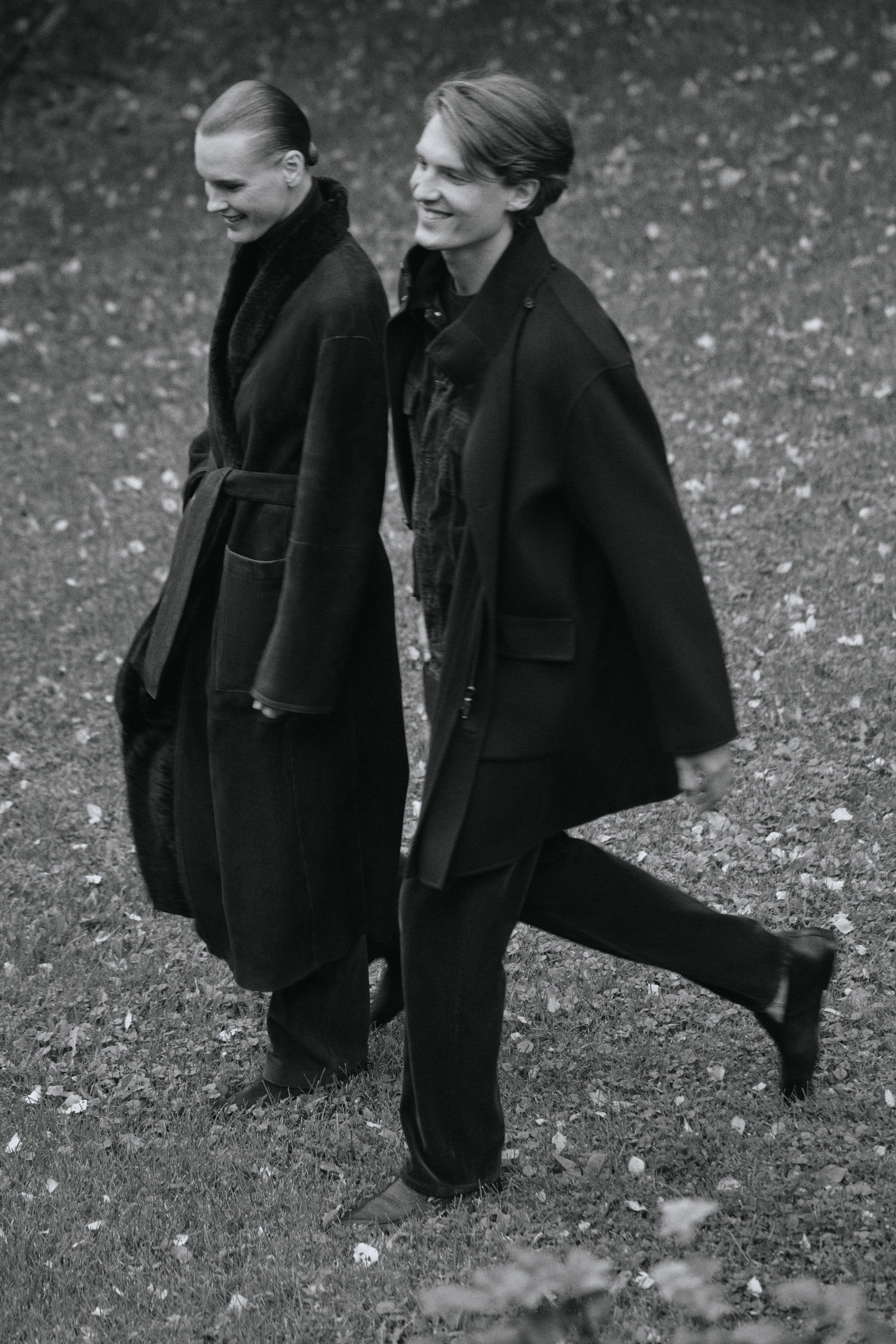 12 STOREEZ. Ретушер Polli_retouch