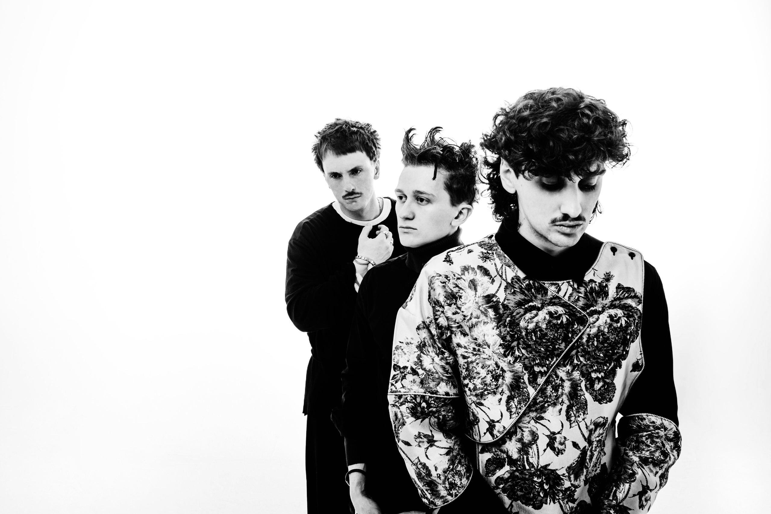 Promo. Концертный фотограф Евгения Самойлова