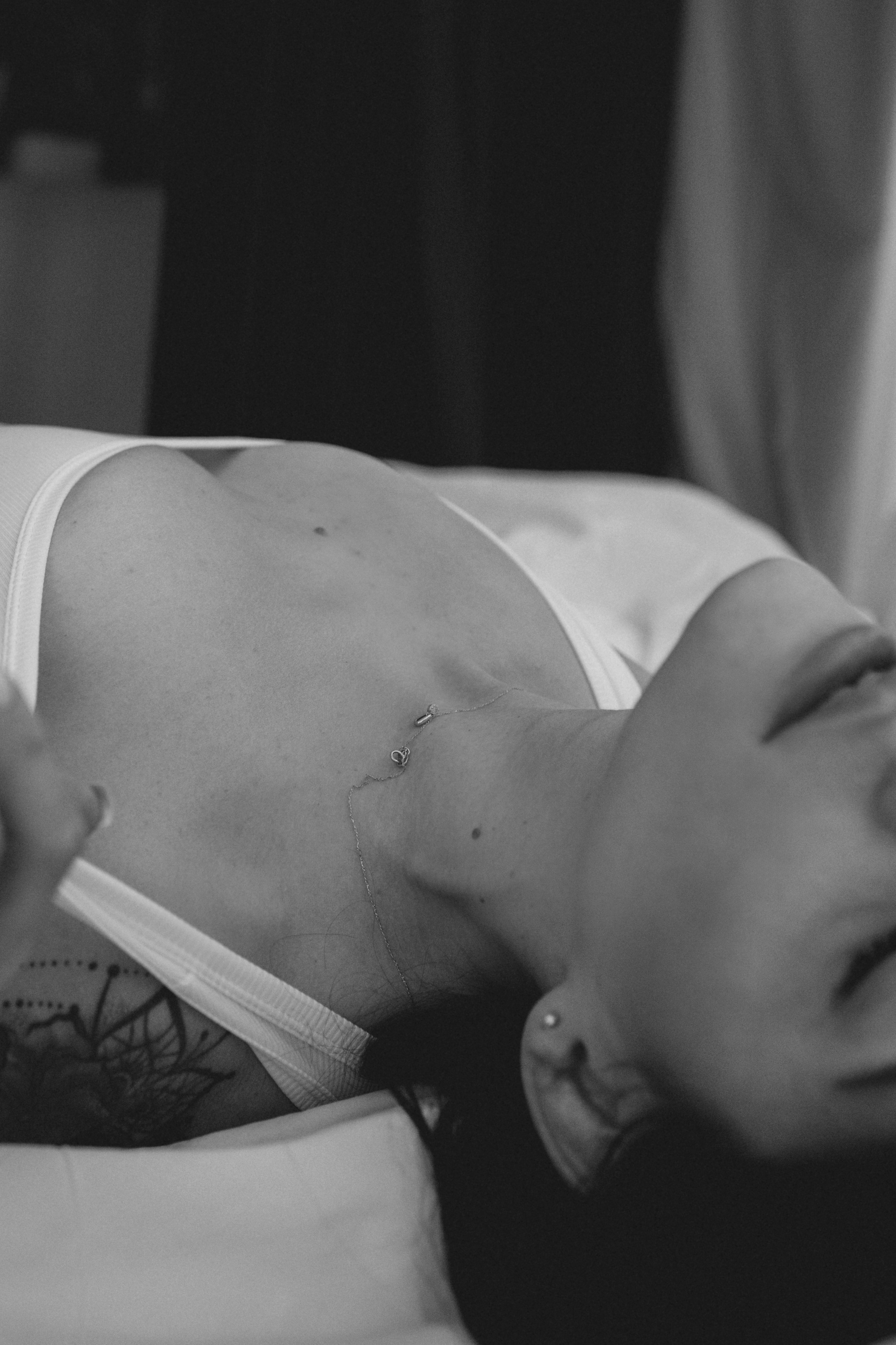 Юлия нежная 18+. Фотограф в Краснодаре Лагунов Владимир