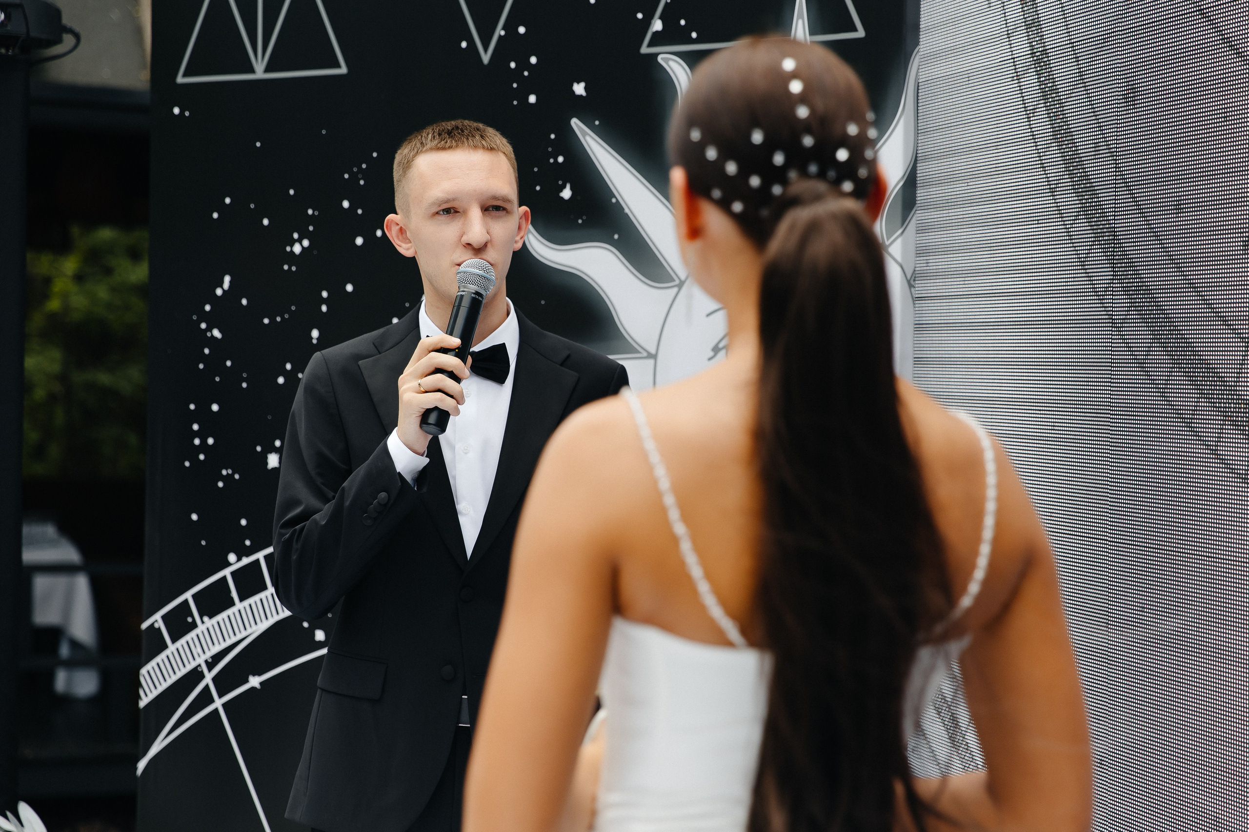 Никита & Оля. Свадебный фотограф Евгений Мирончев