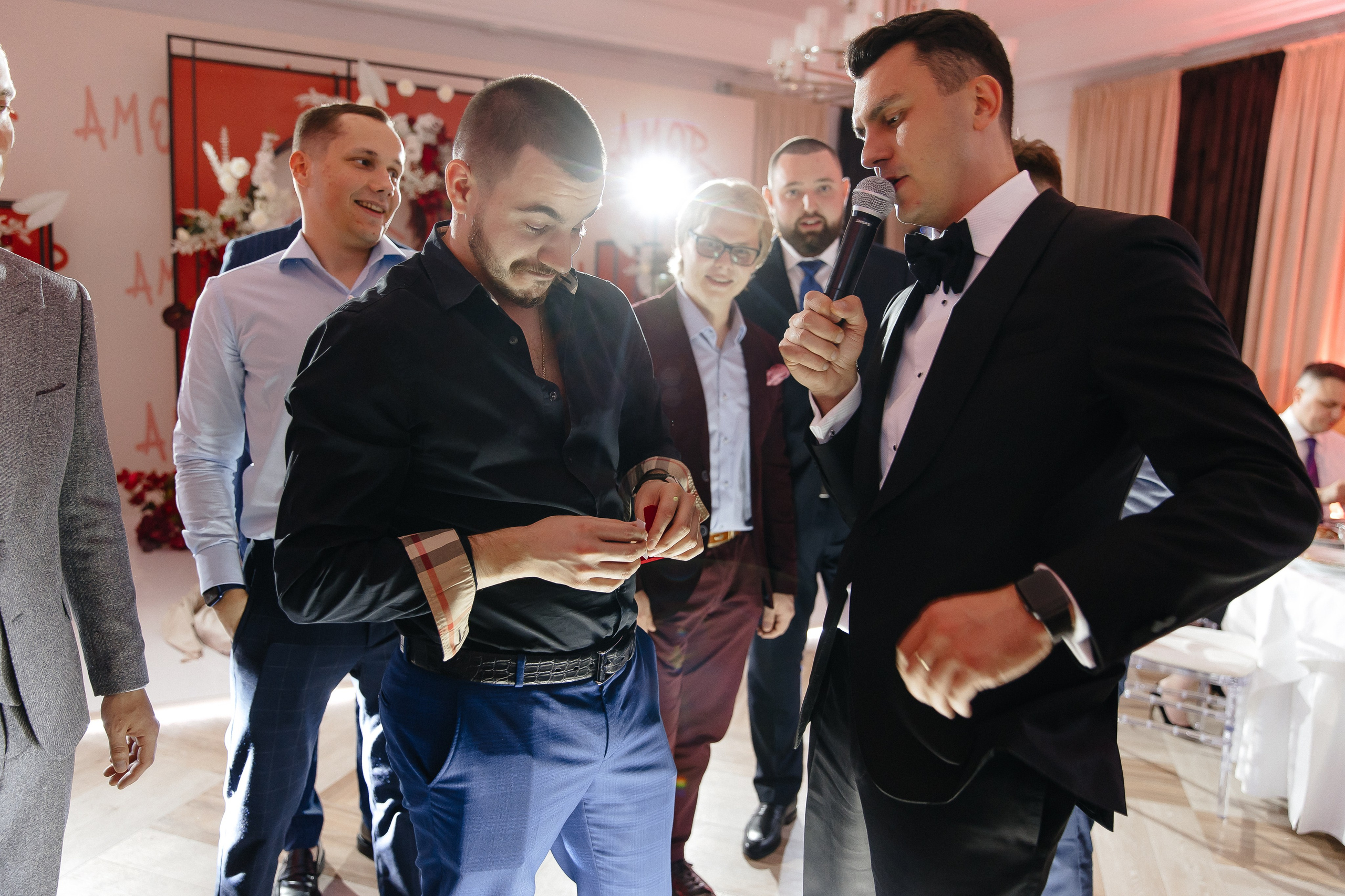 Артем & Кристина. Свадебный фотограф Евгений Мирончев