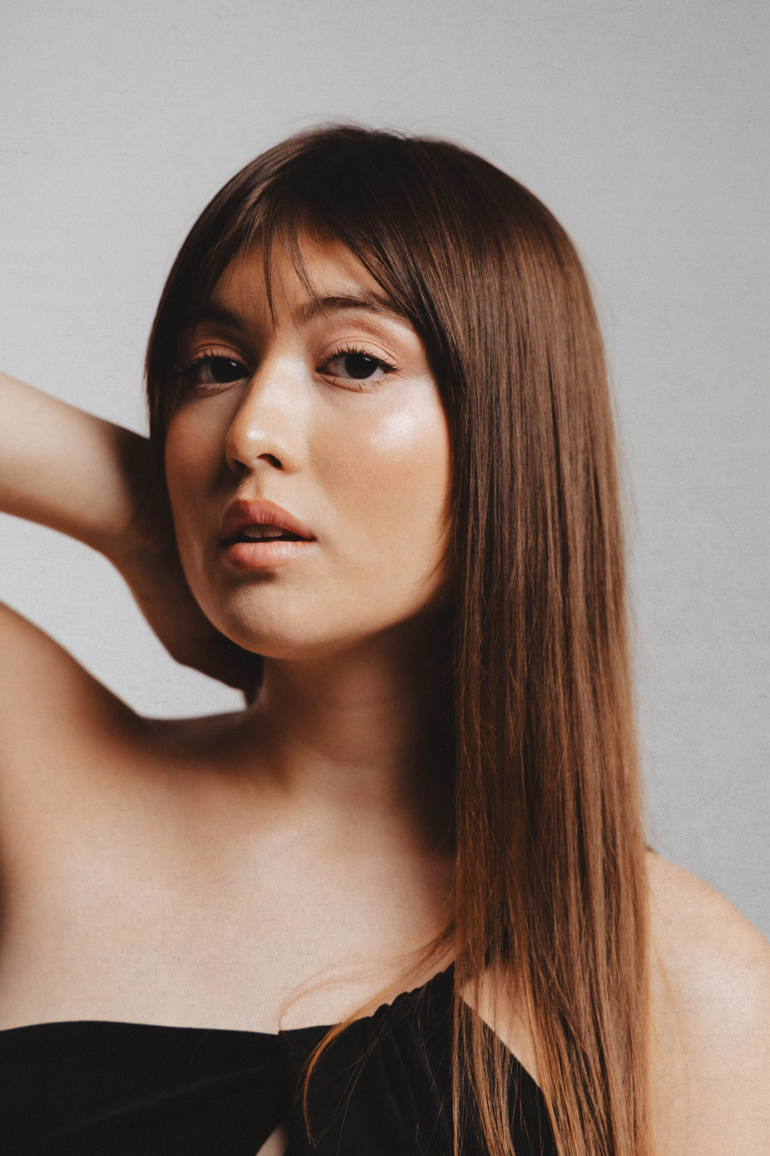 Kris. Фотограф Мария Андреева Москва