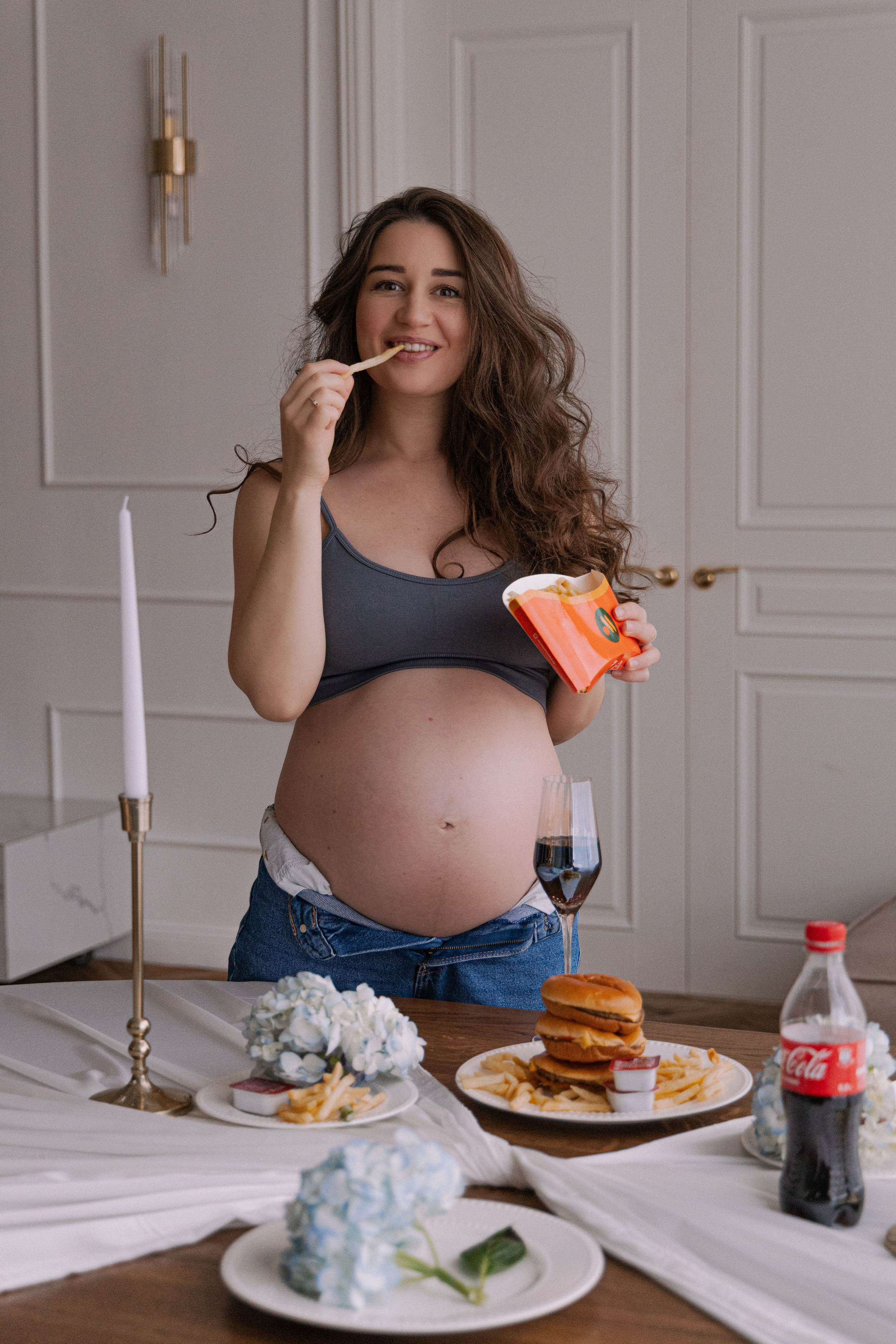 Александра. Фотограф Анастасия Пинчук