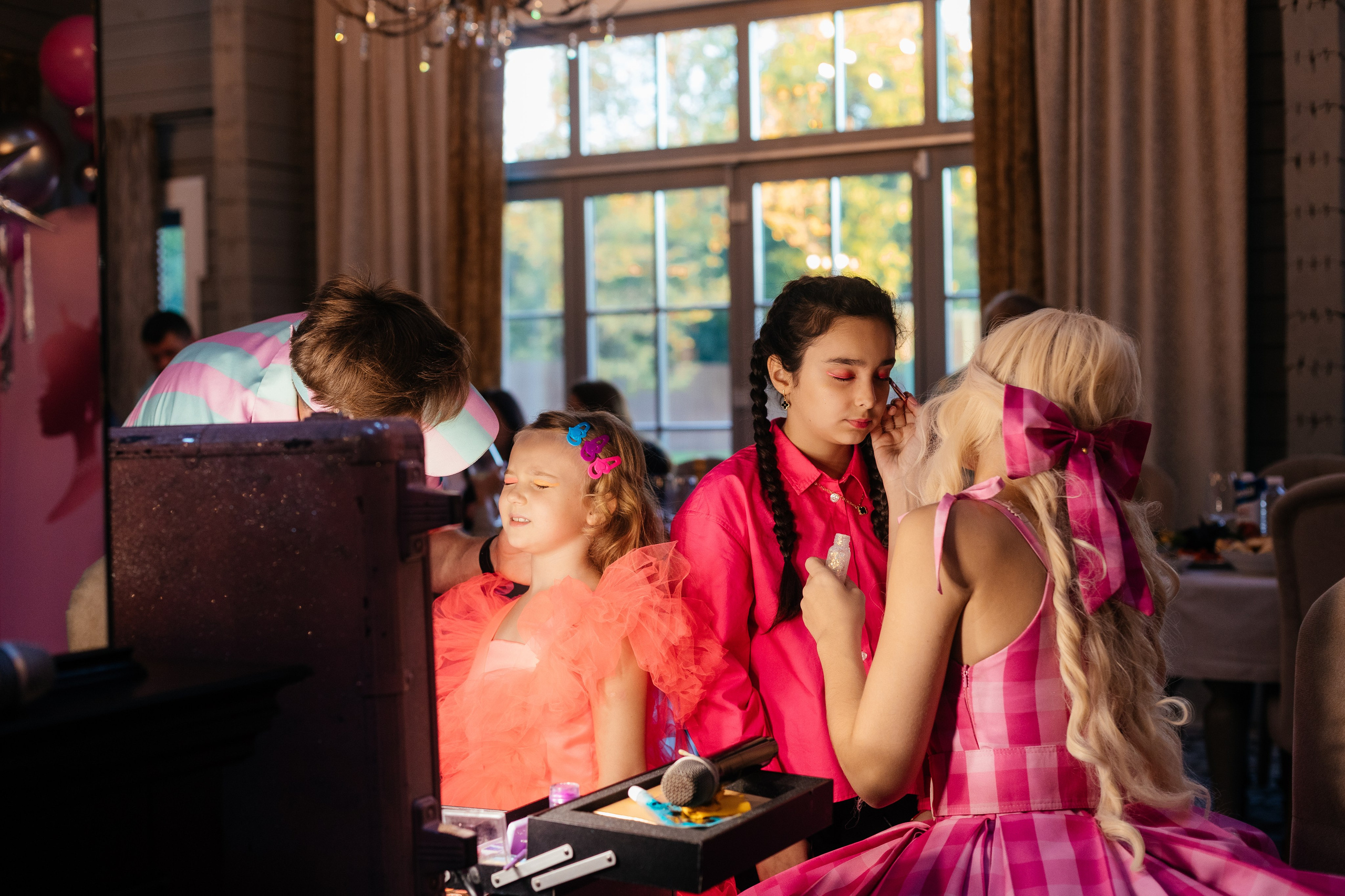 Семейный фотограф. Красильников Евгений — профессиональный фотограф в Ростове-на-Дону