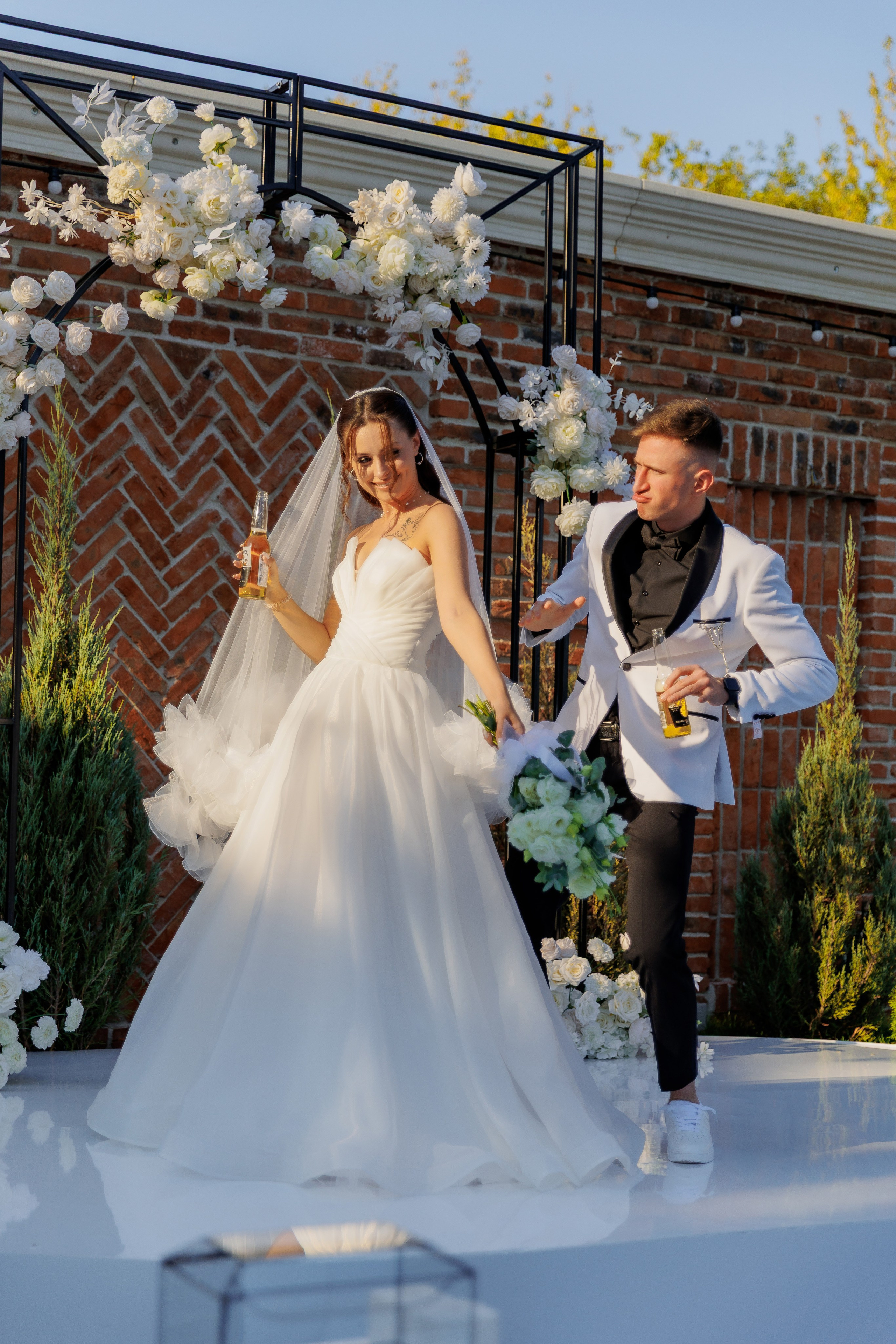 Николай & Евгения. Красильников Евгений — профессиональный фотограф в Ростове-на-Дону