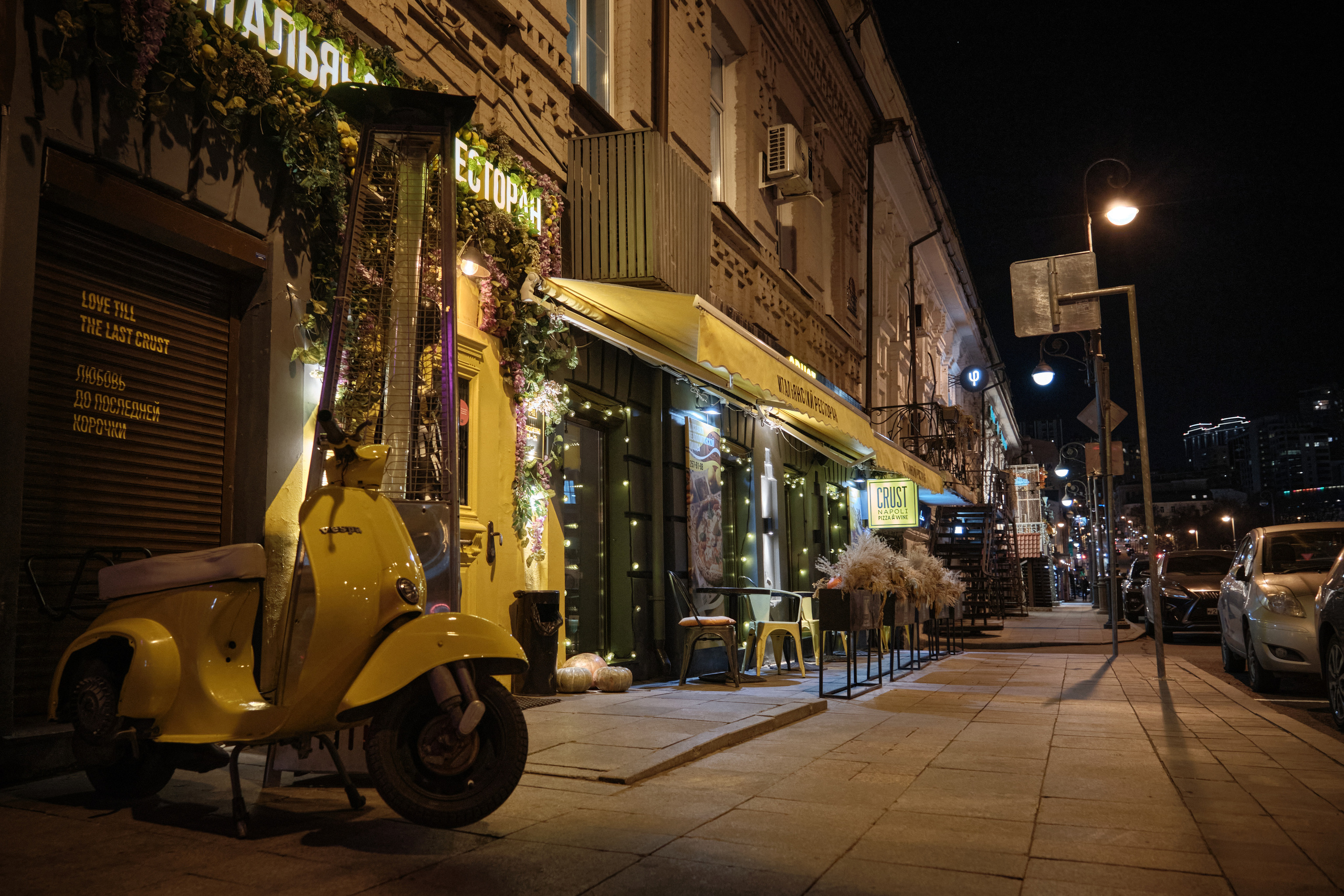 Владивосток. Фотограф портретный архитектурный лавстори будуар Санкт-Петербург Виктор Иванов