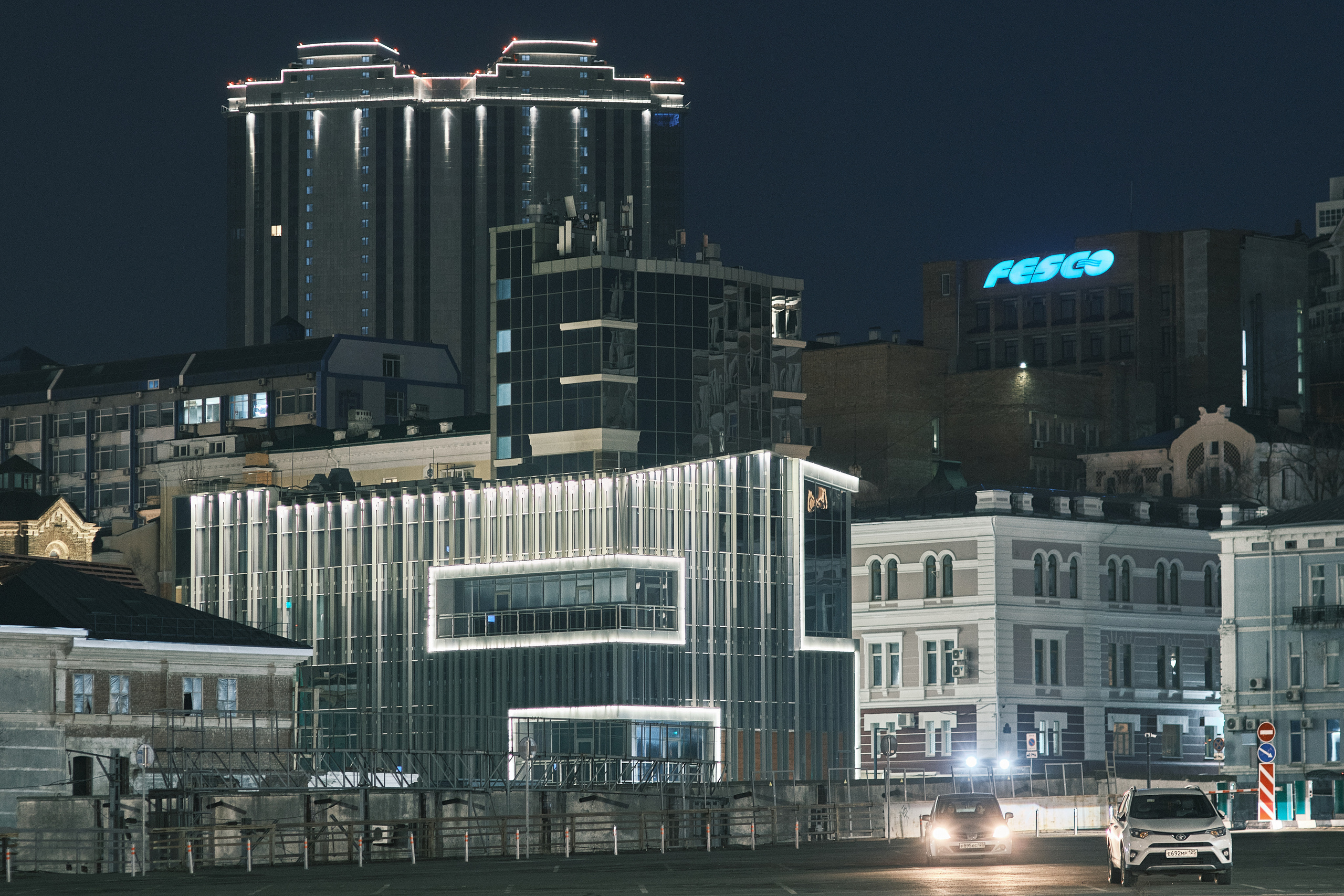 Владивосток. Фотограф портретный архитектурный лавстори будуар Санкт-Петербург Виктор Иванов