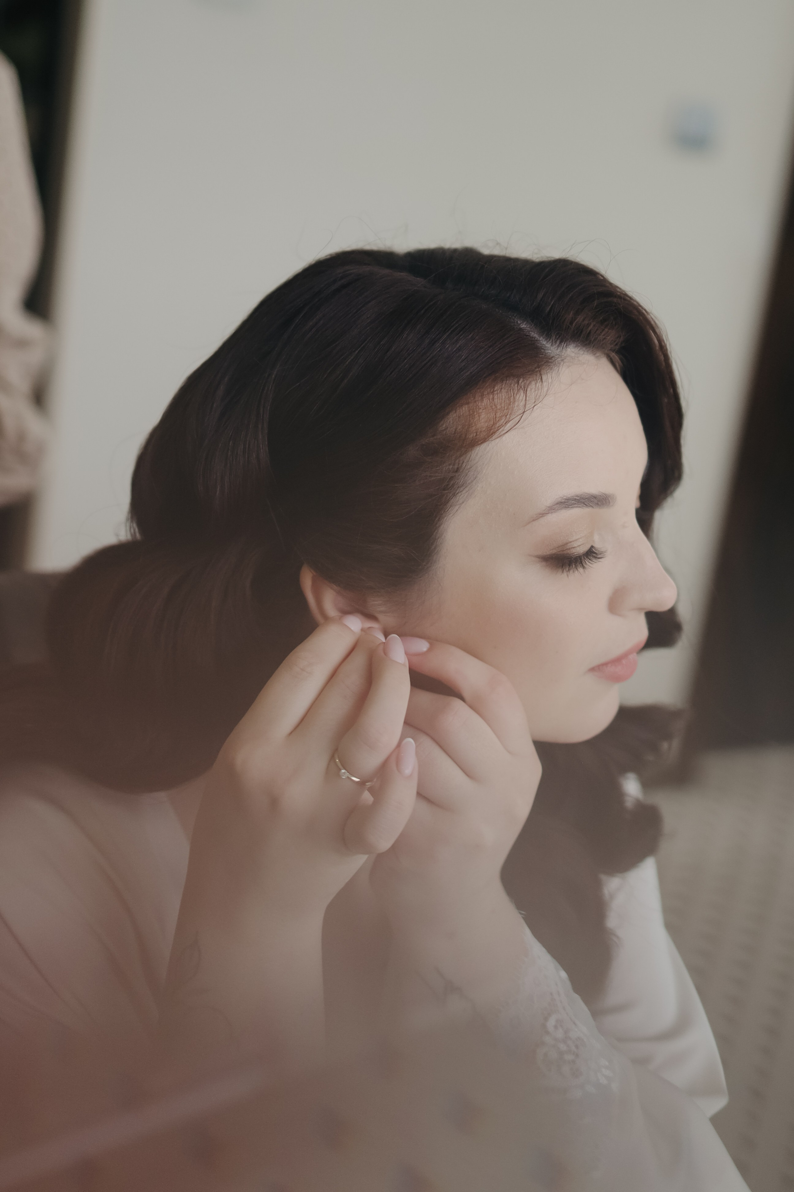 Свадьбы. Свадебный и портретный фотограф в Москве Даша Бондарева