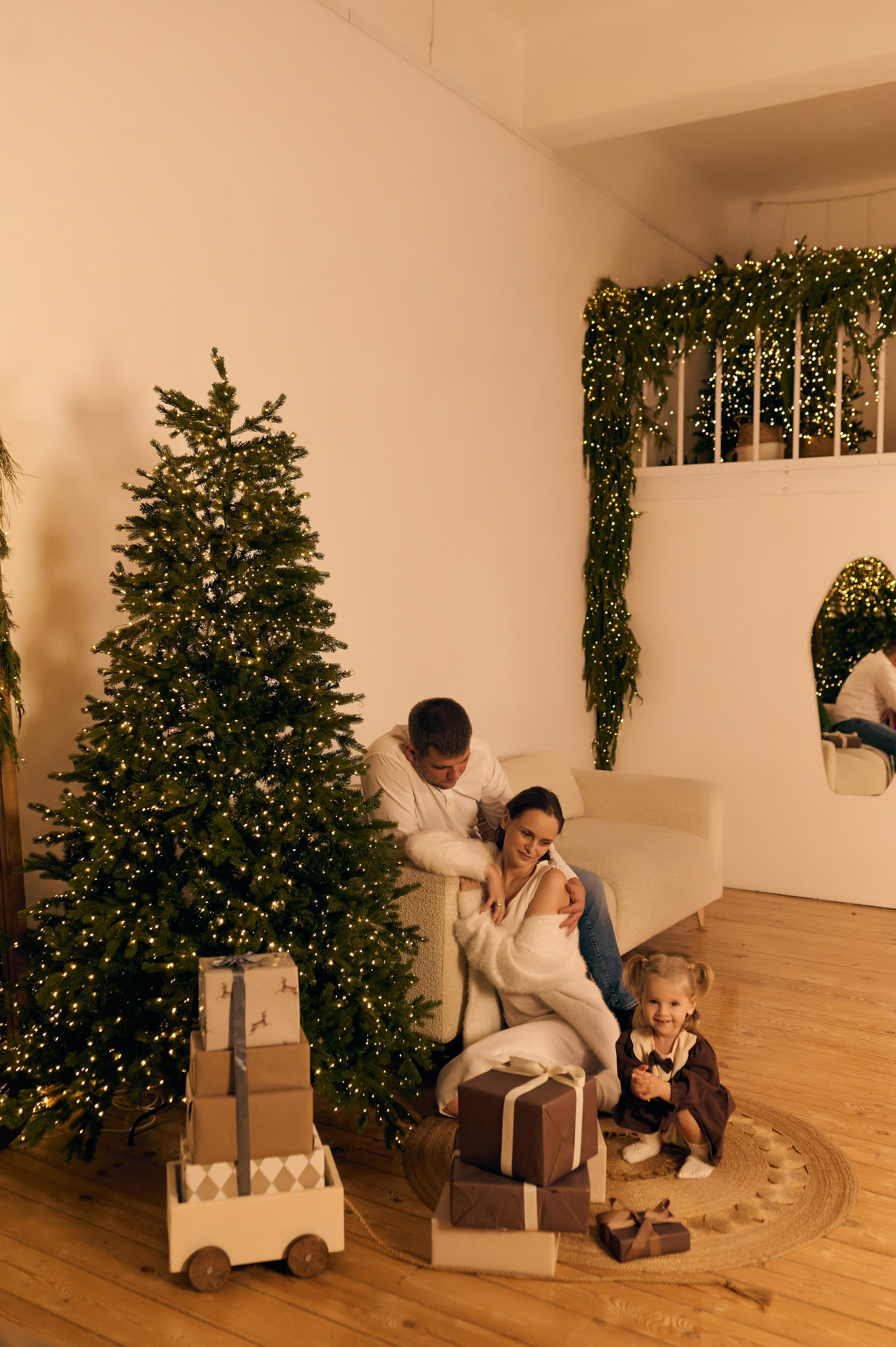 Катя, Никита и Ариша. Фотограф в Краснодаре Скубицкая Альбина