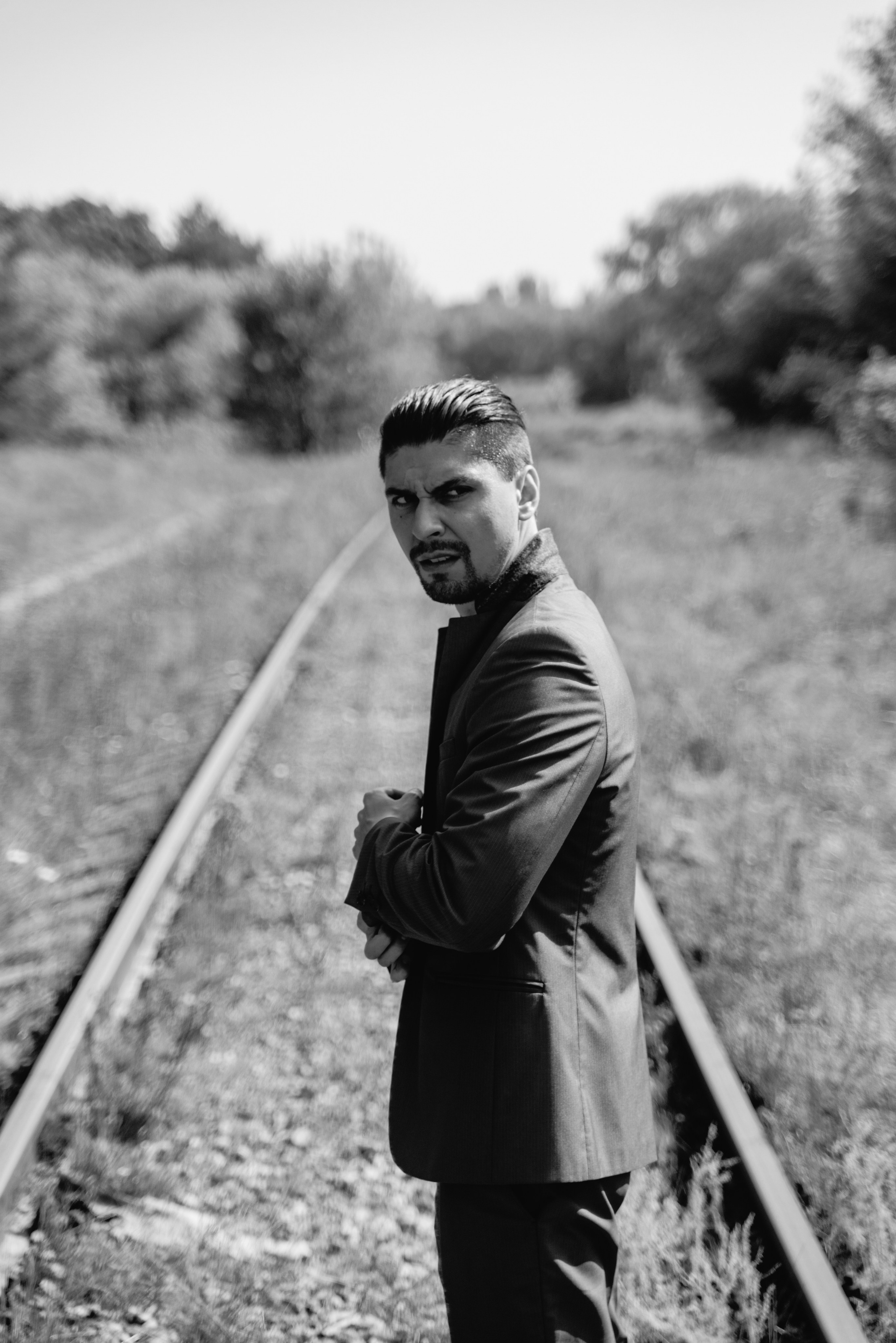 Сергей. Репортажный и портретный фотограф в Липецкой, Воронежской, Московской области Тёма Белоусов