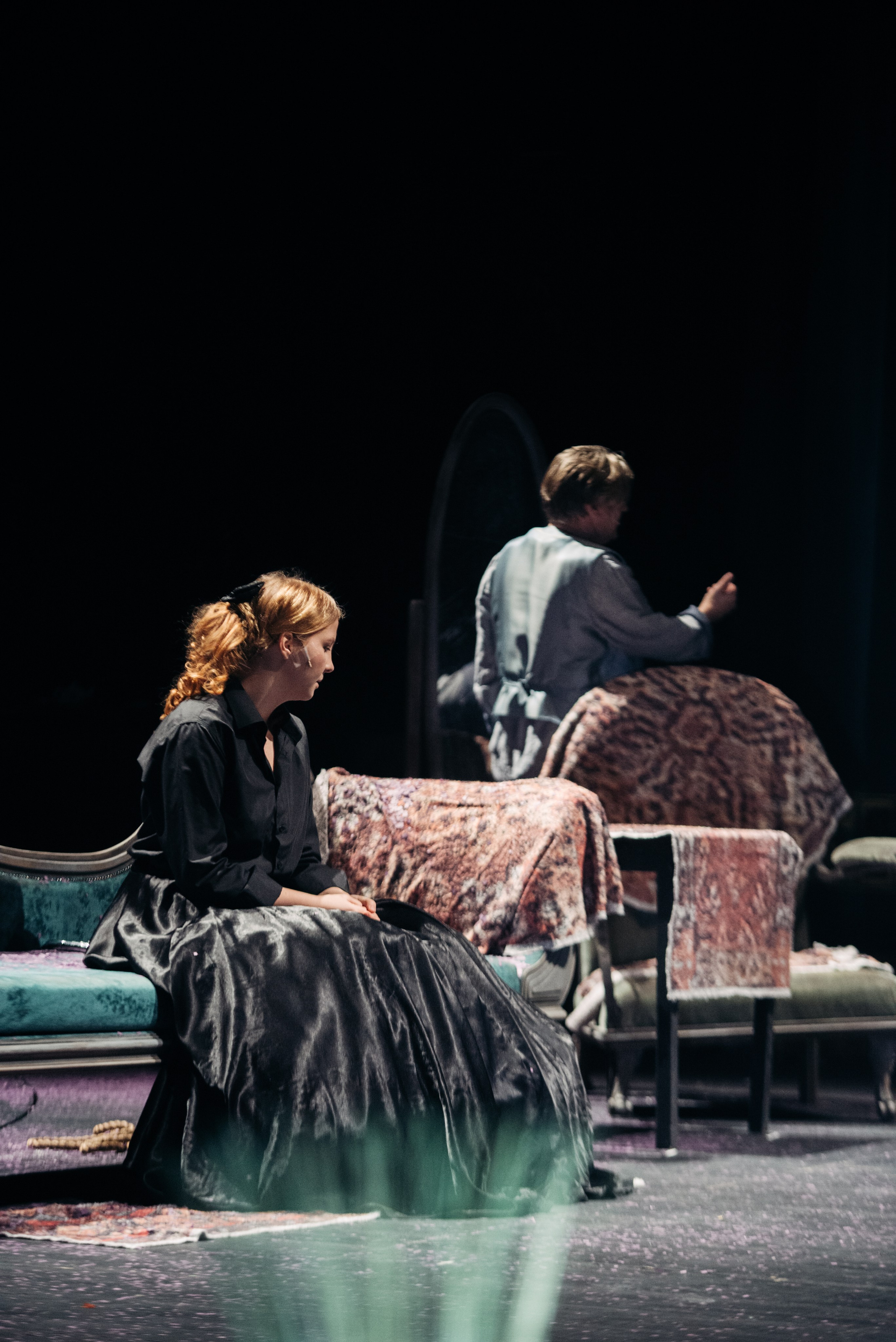 Обломов. Главная