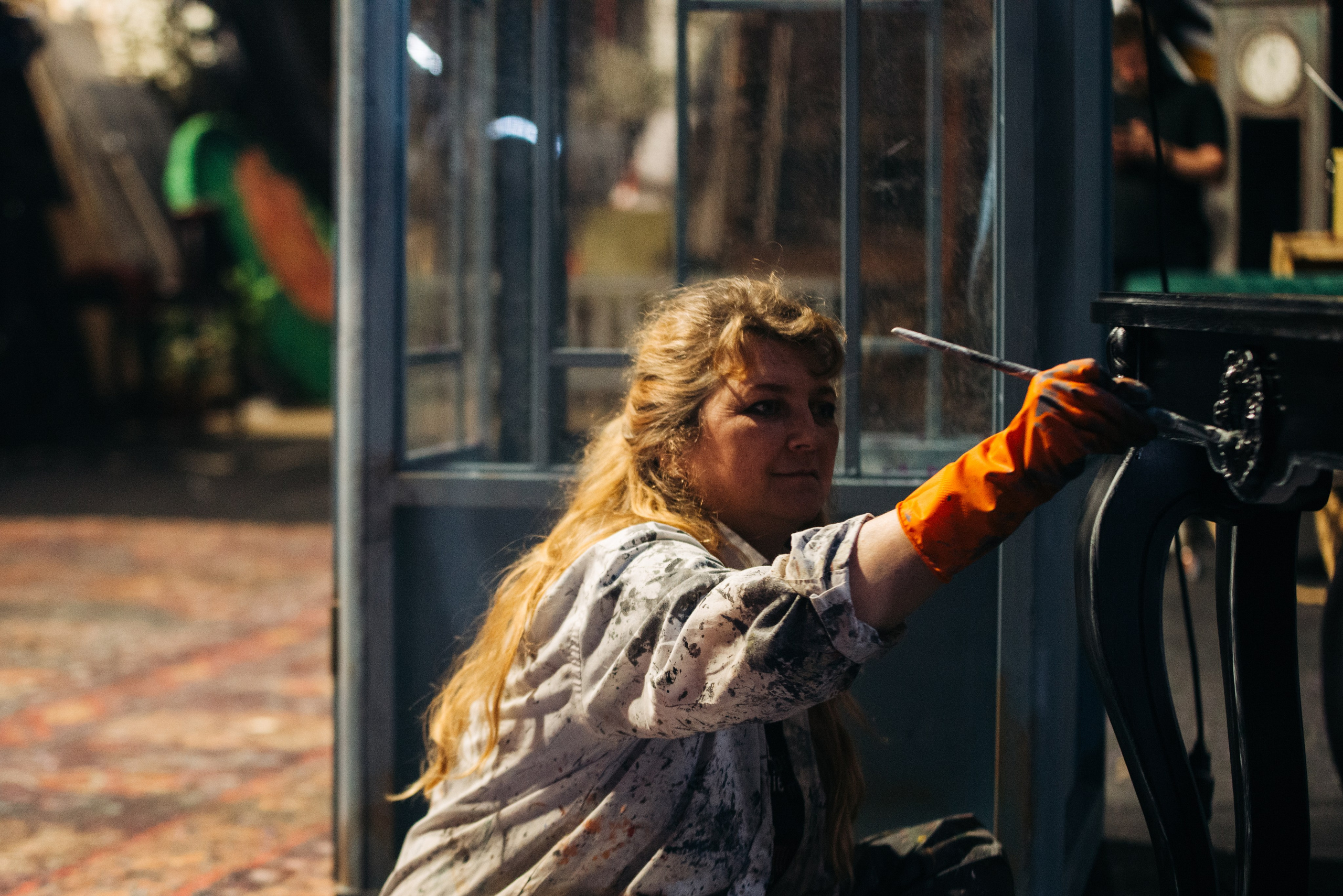 Обломов. Главная