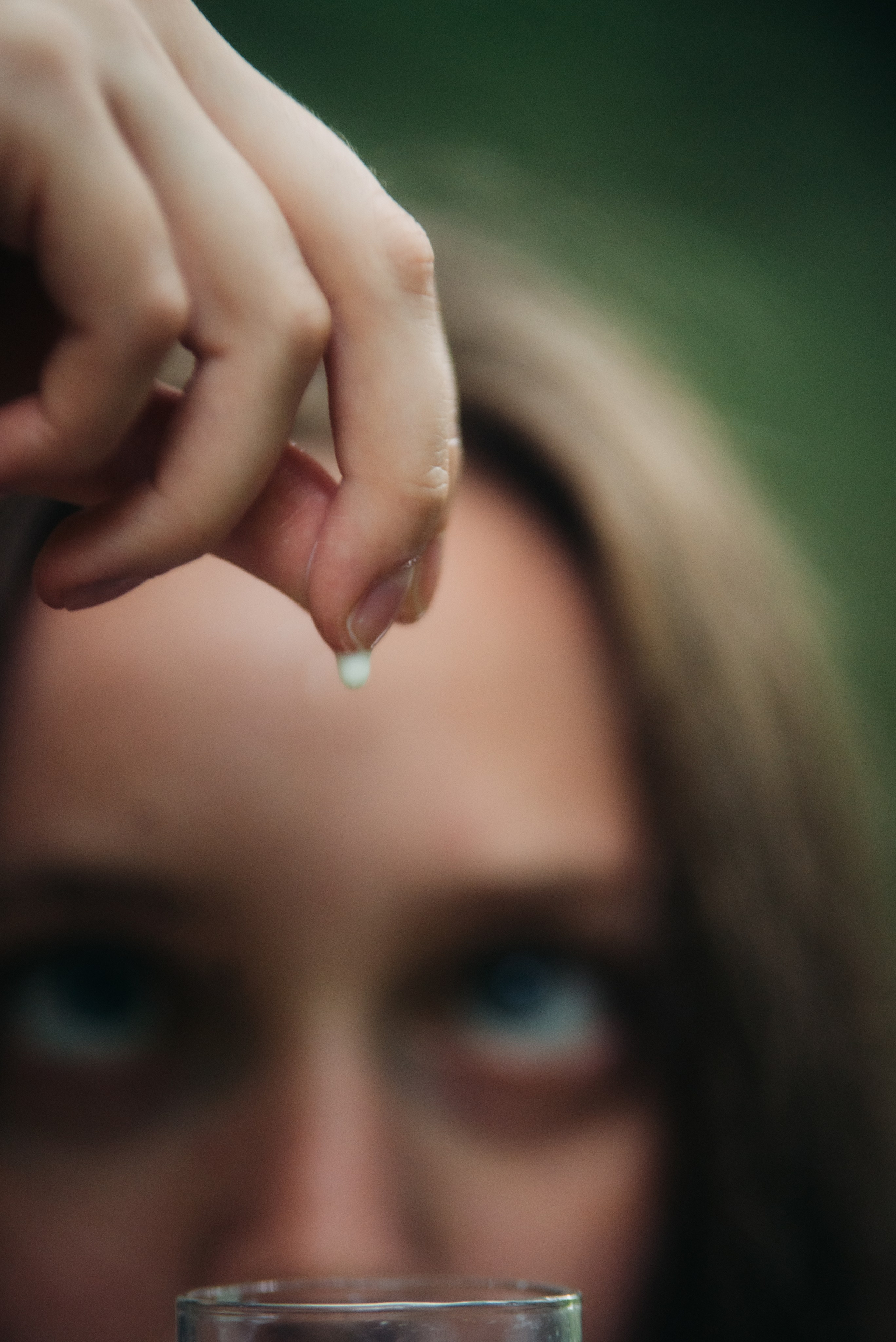 Красное на зелёном. Репортажный и портретный фотограф в Липецкой, Воронежской, Московской области Тёма Белоусов