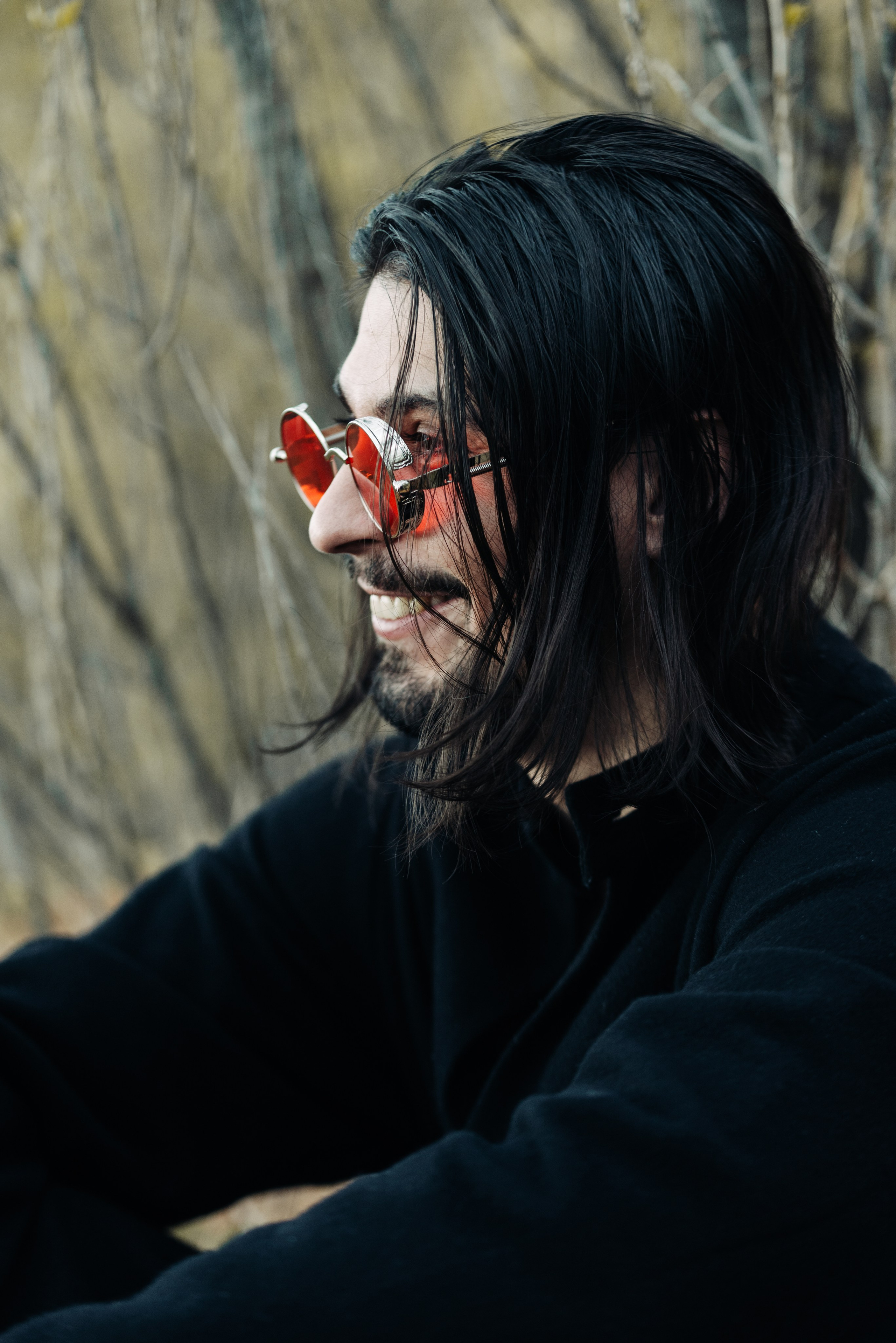 Сергей. Репортажный и портретный фотограф в Липецкой, Воронежской, Московской области Тёма Белоусов