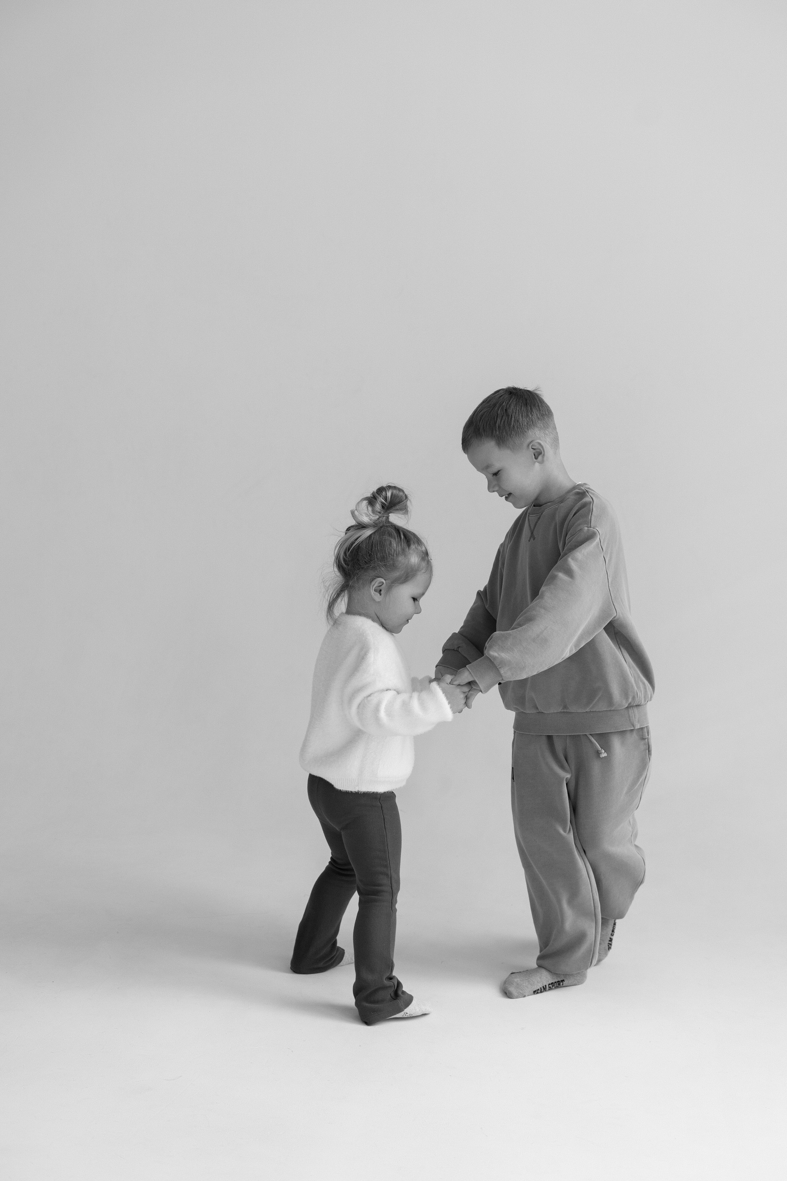 Наталья, Варя, Матвей. Главная