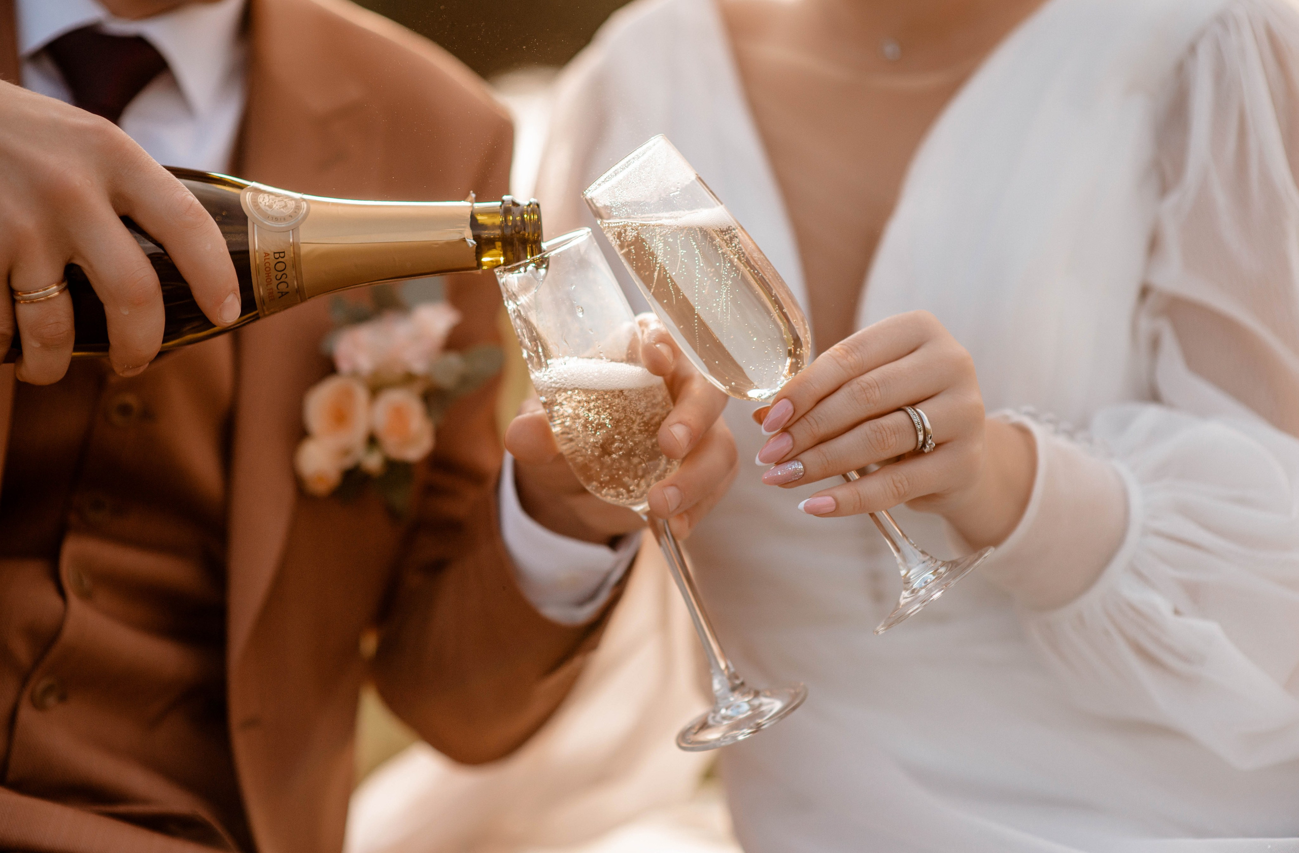 Евгений и Евгения. Свадебный Фотограф в Твери Анастасия Булкина