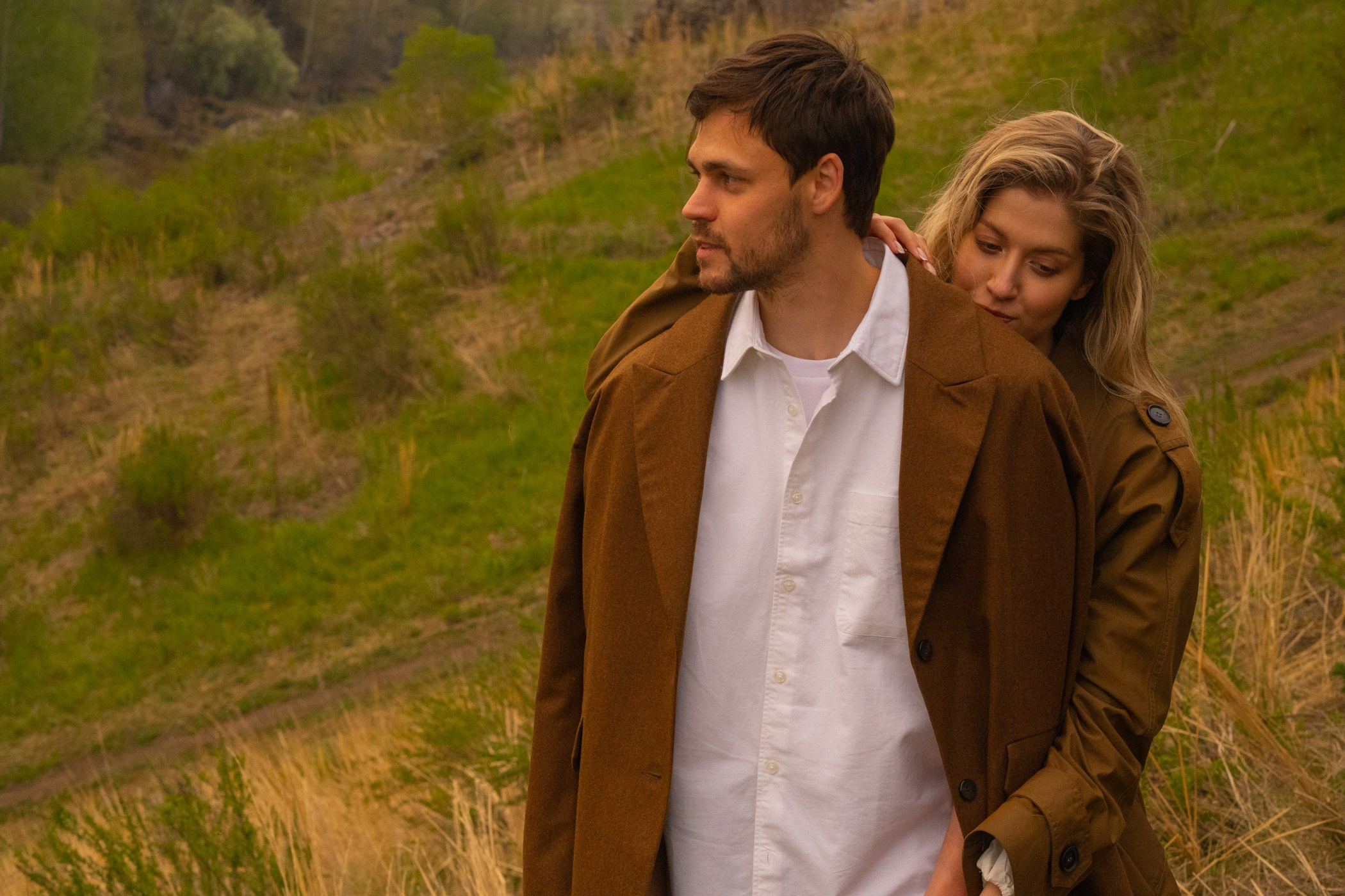 Яна и Егор. Контент и бизнес съемка. Первоуральск, Екатеринбург.Наталья Старек