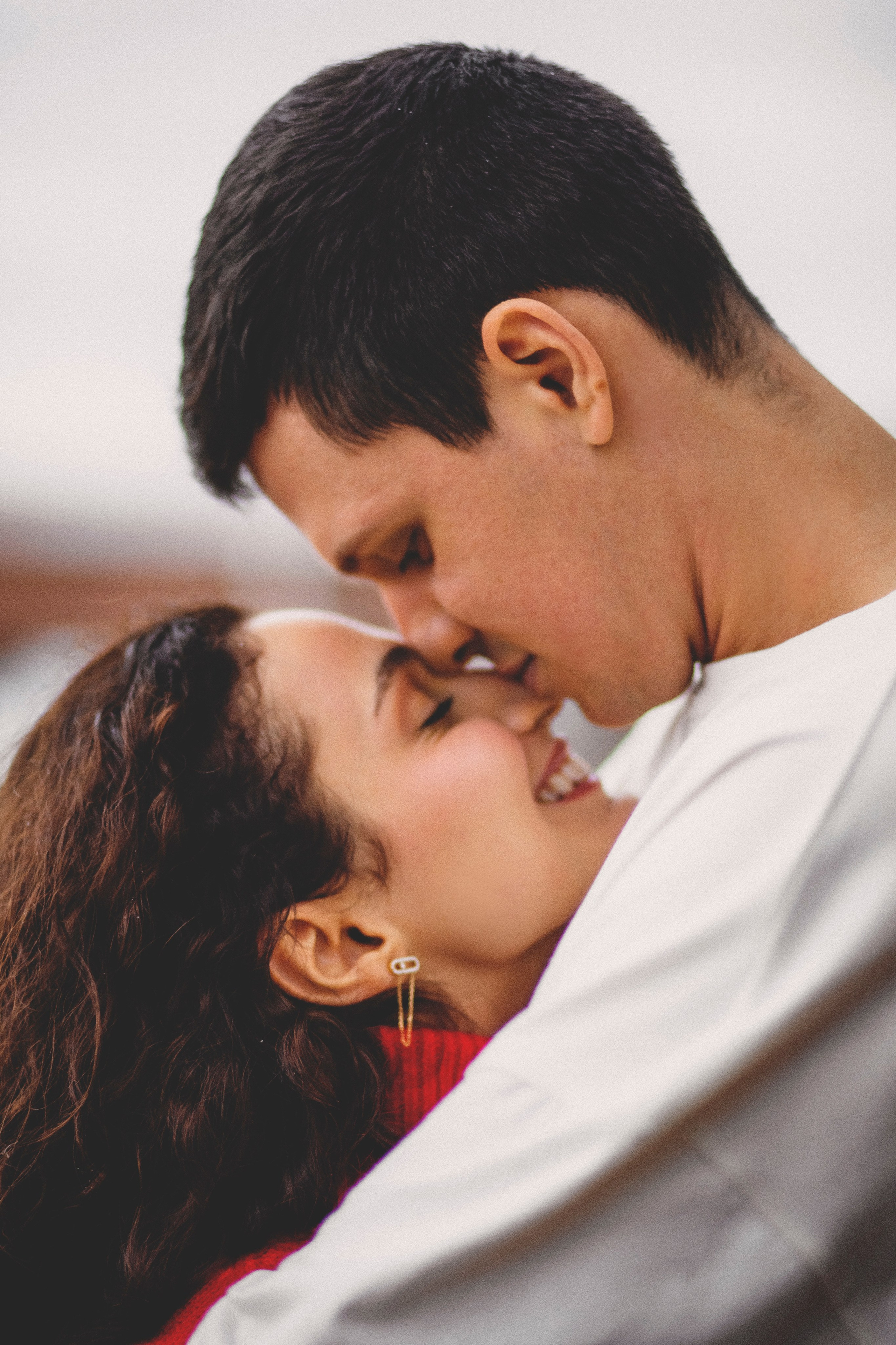 Саша и Арсений. Свадебный и семейный фотограф Колоскова Мария (Сочи и весь мир)