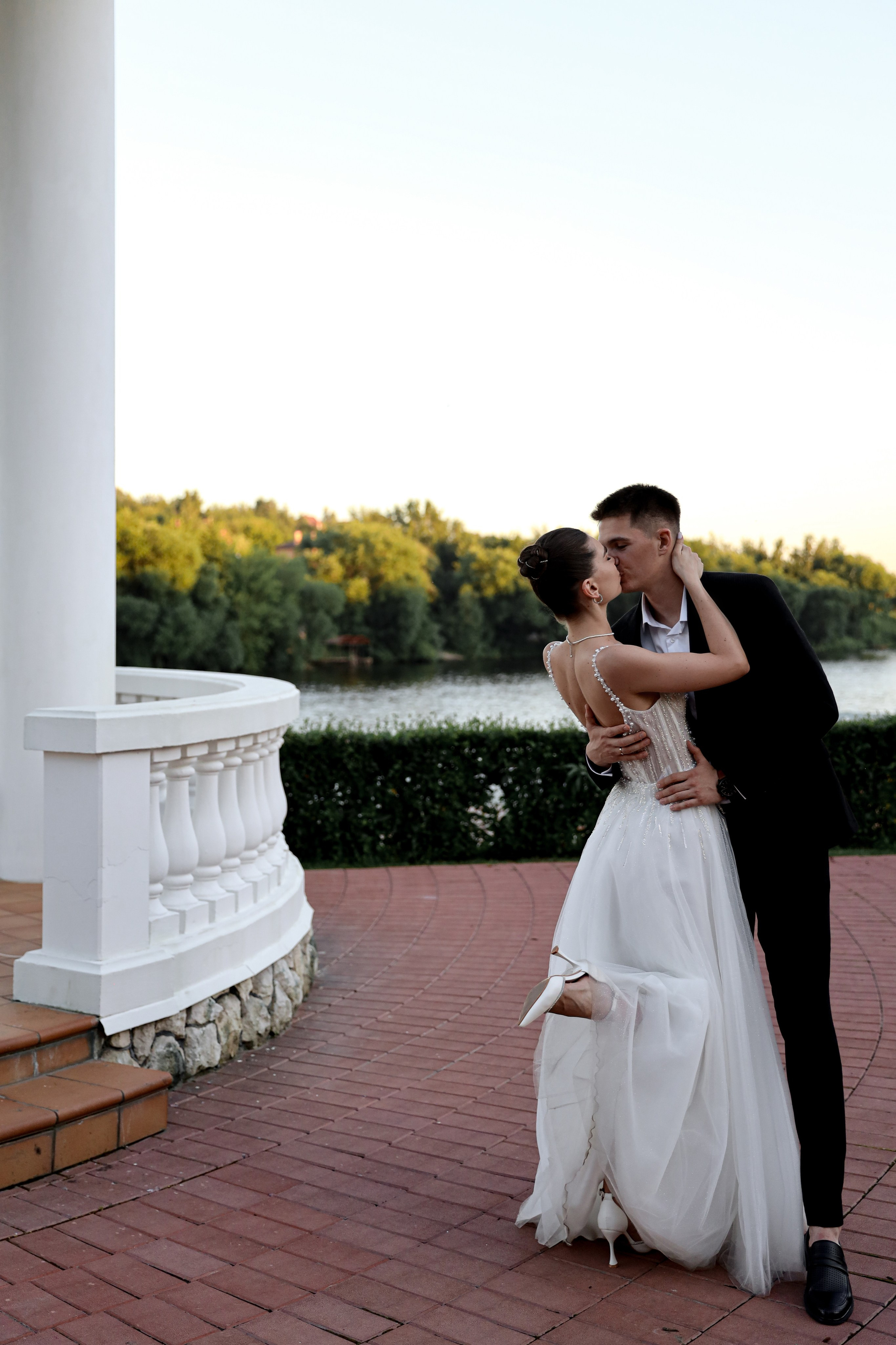 K&P. Anastasia Jes | Свадебный фотограф