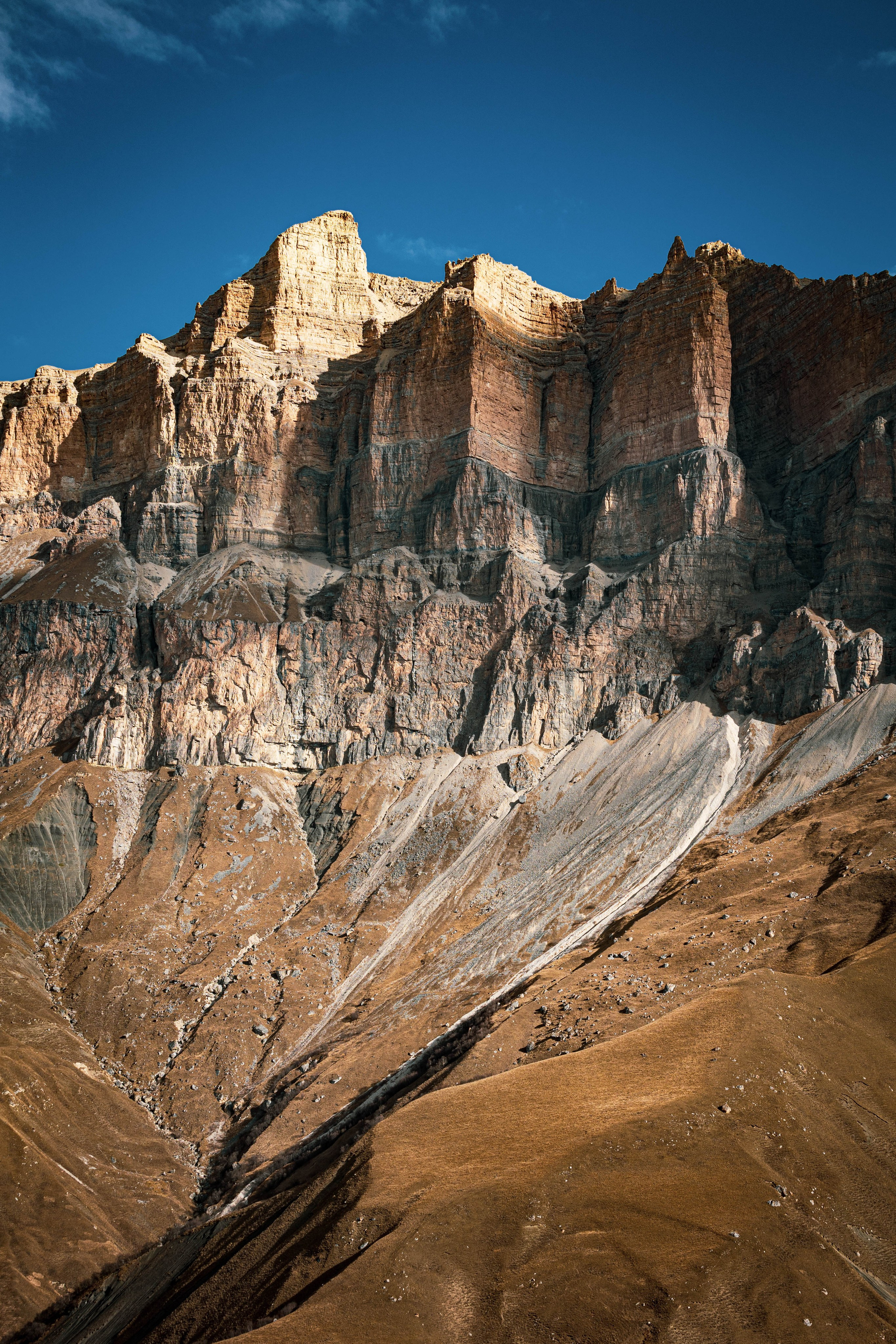 Россия. Северный Кавказ. Добродеева Алла фотограф, Москва